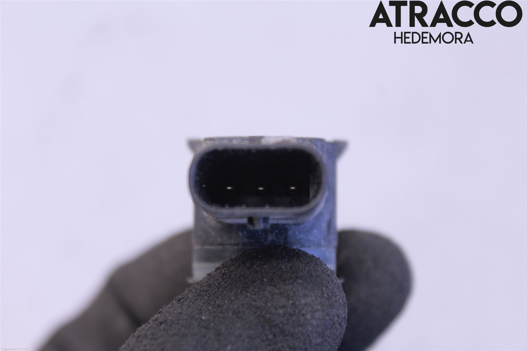 Volkswagen VW POLO 10-17 Sensor Ryggesensor