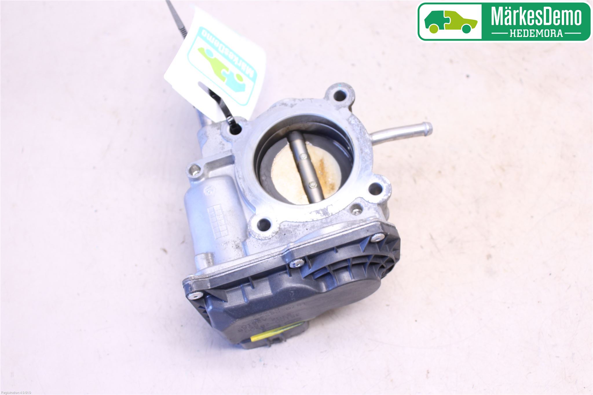 Kia SPORTAGE (SL) 11-15 Inns Spjeldhus