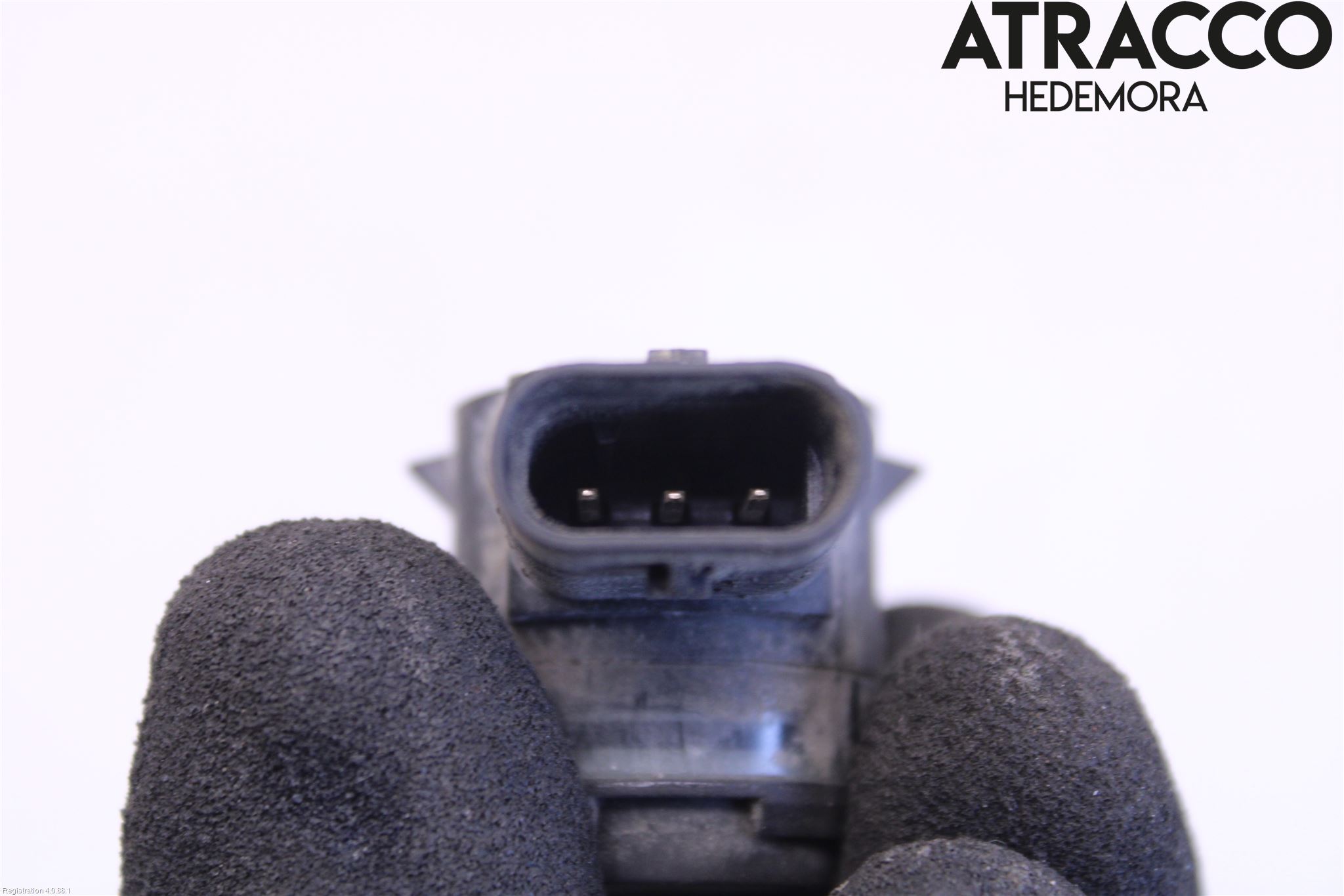 BMW 2 F45 Active Tourer 14-21 Sensor Ryggesensor