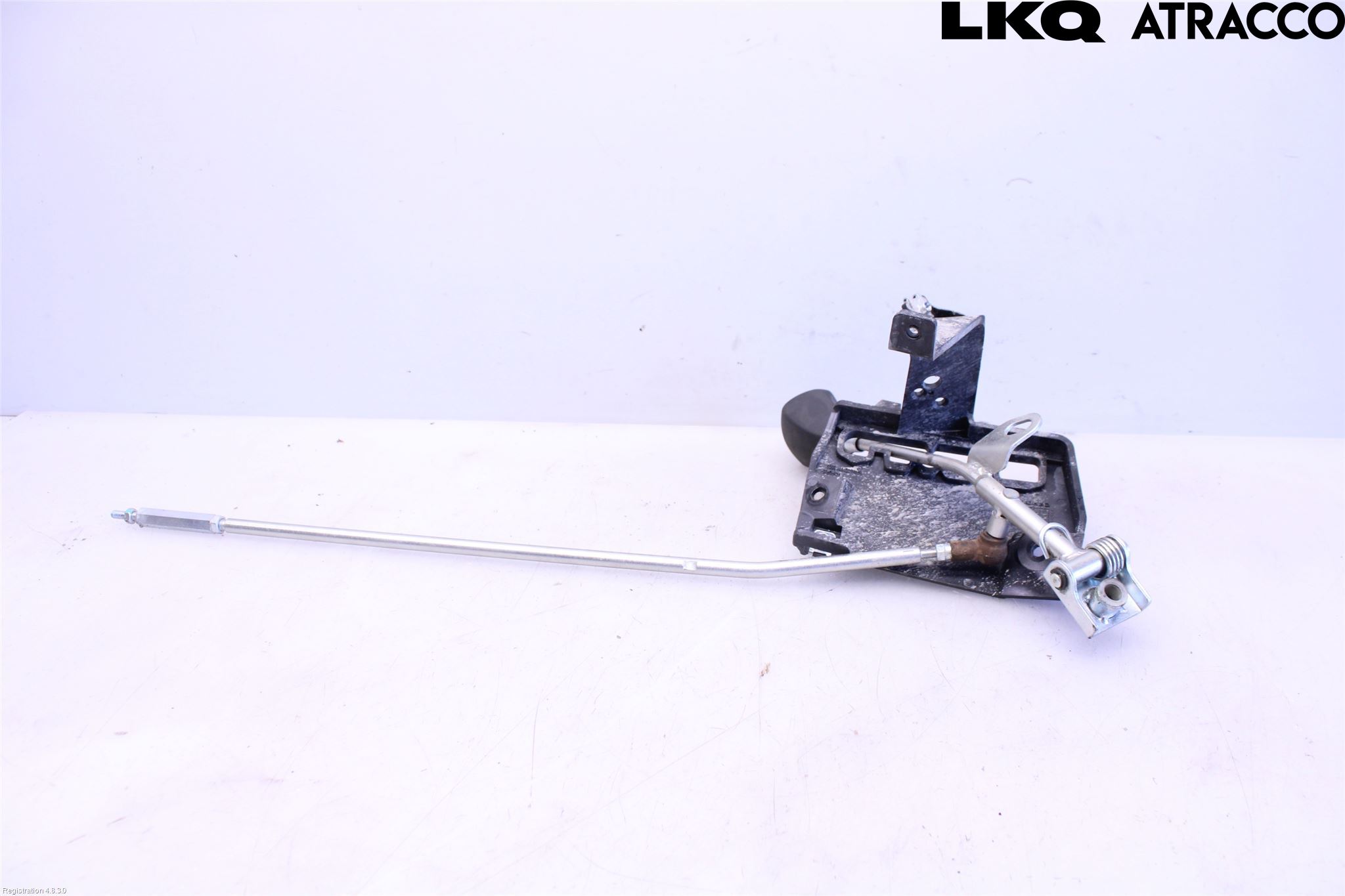 MC og moped ATV CF MOTO Gearspak