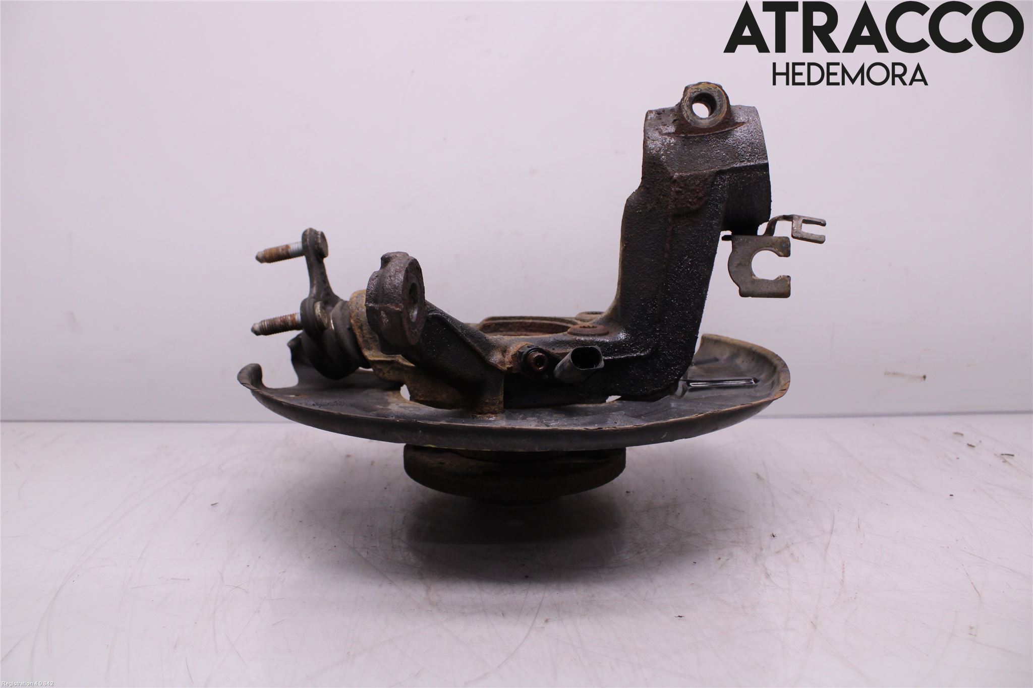 Audi Q3 8U 12-18 Spindel Hf