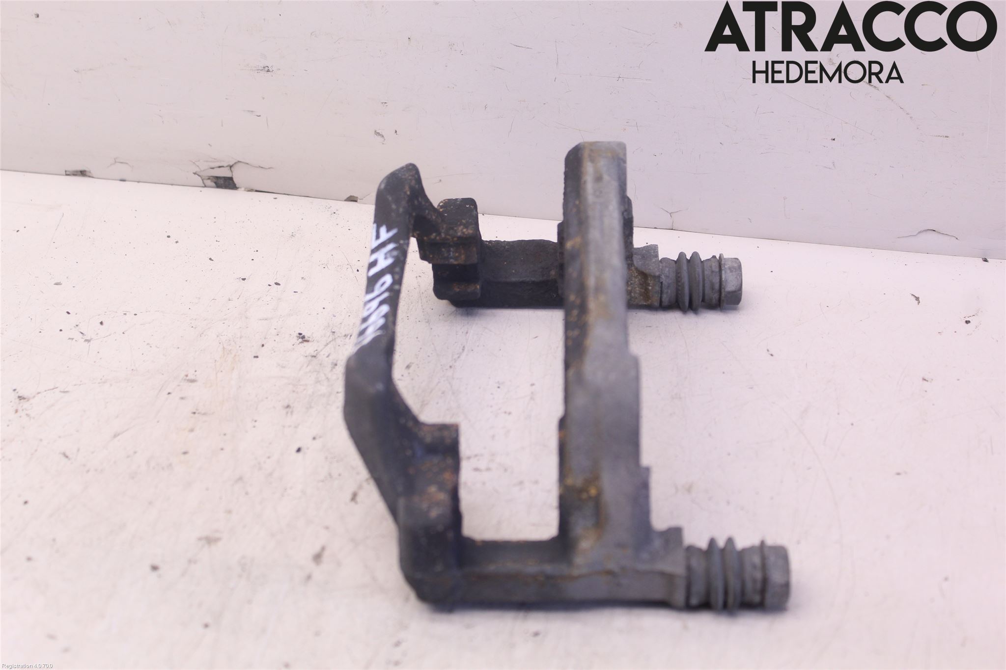 Mercedes-Benz MB CLA-KLASS (C117/X117) 13-19 Bremsecaliper Feste Holder