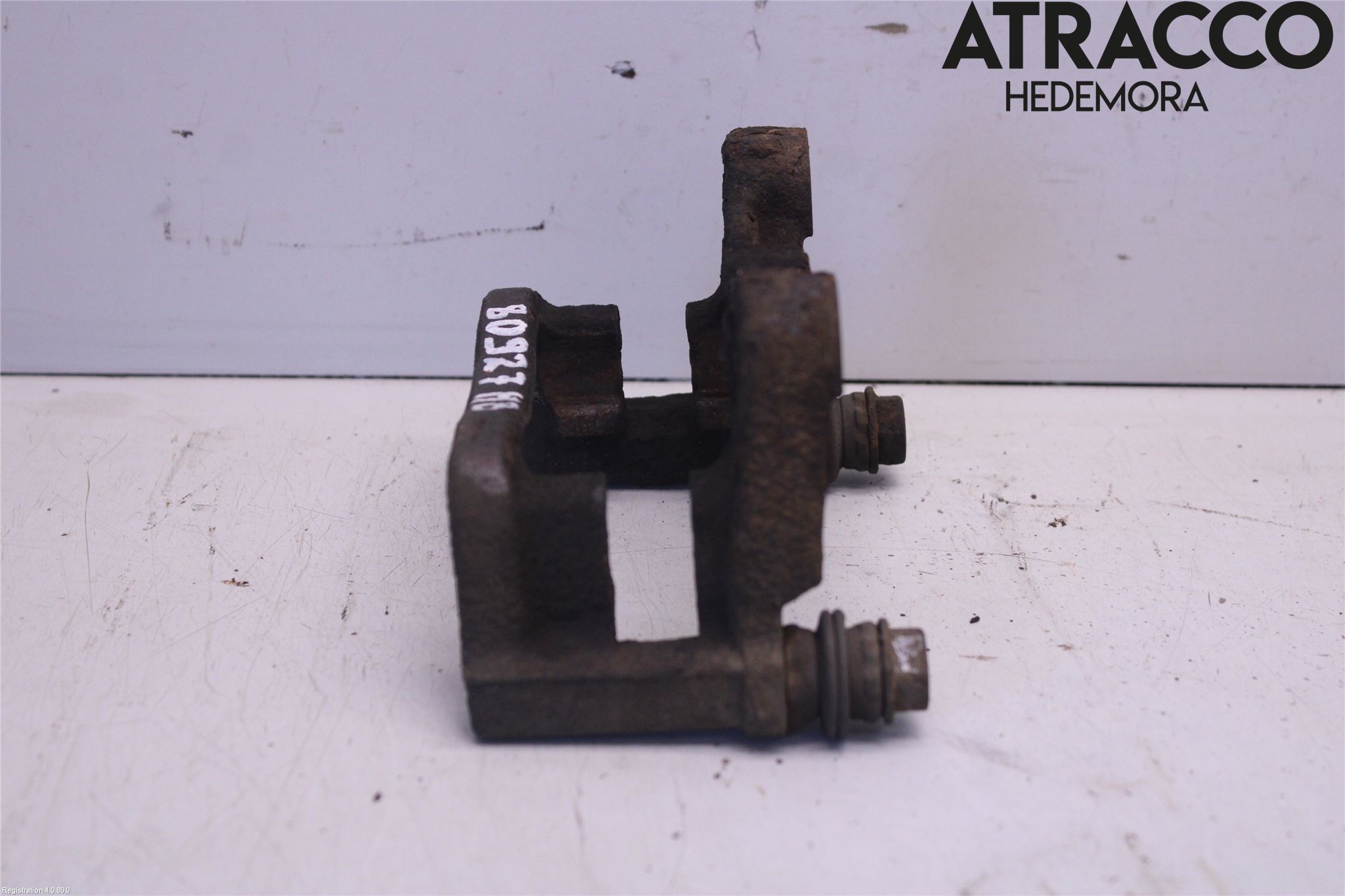 Ford KUGA 08-12 Bremsecaliper Feste Holder
