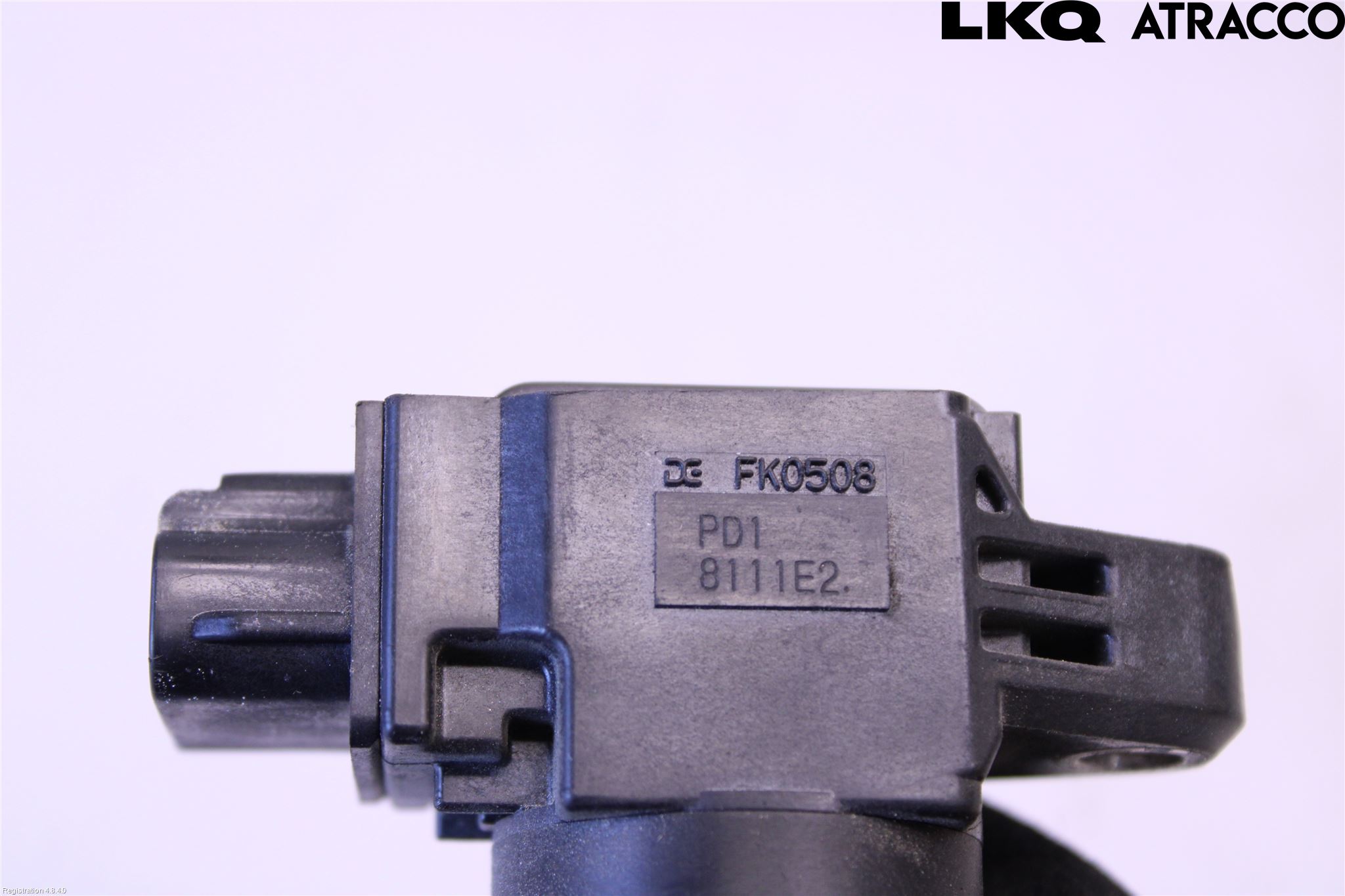 Suzuki SWIFT 17-24 Coil