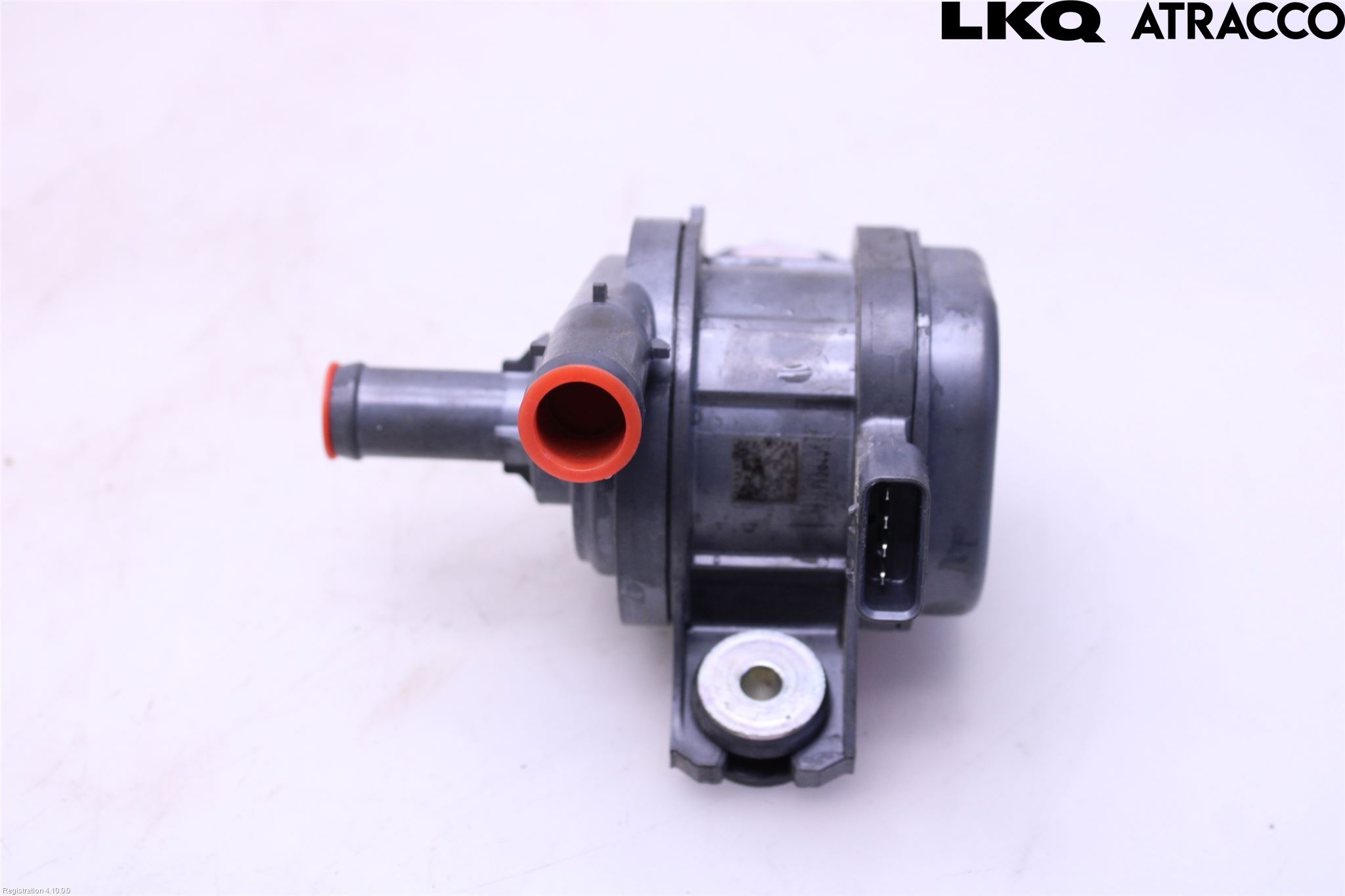 Toyota bZ4X EA10 22- Varme Sirkulasjonspumpe