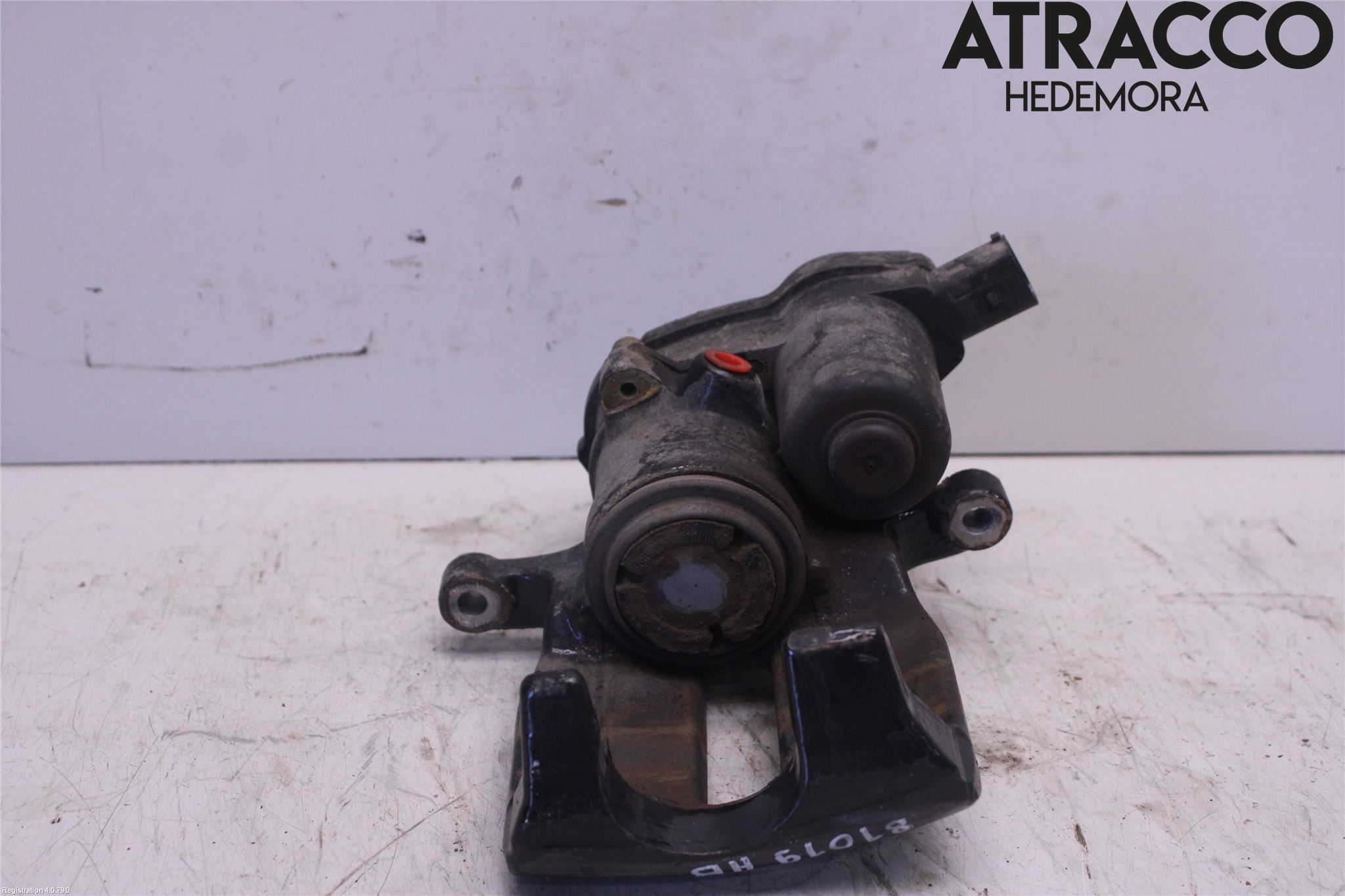 Audi A4/S4 08-11 Bremsecaliper Bak Høyre