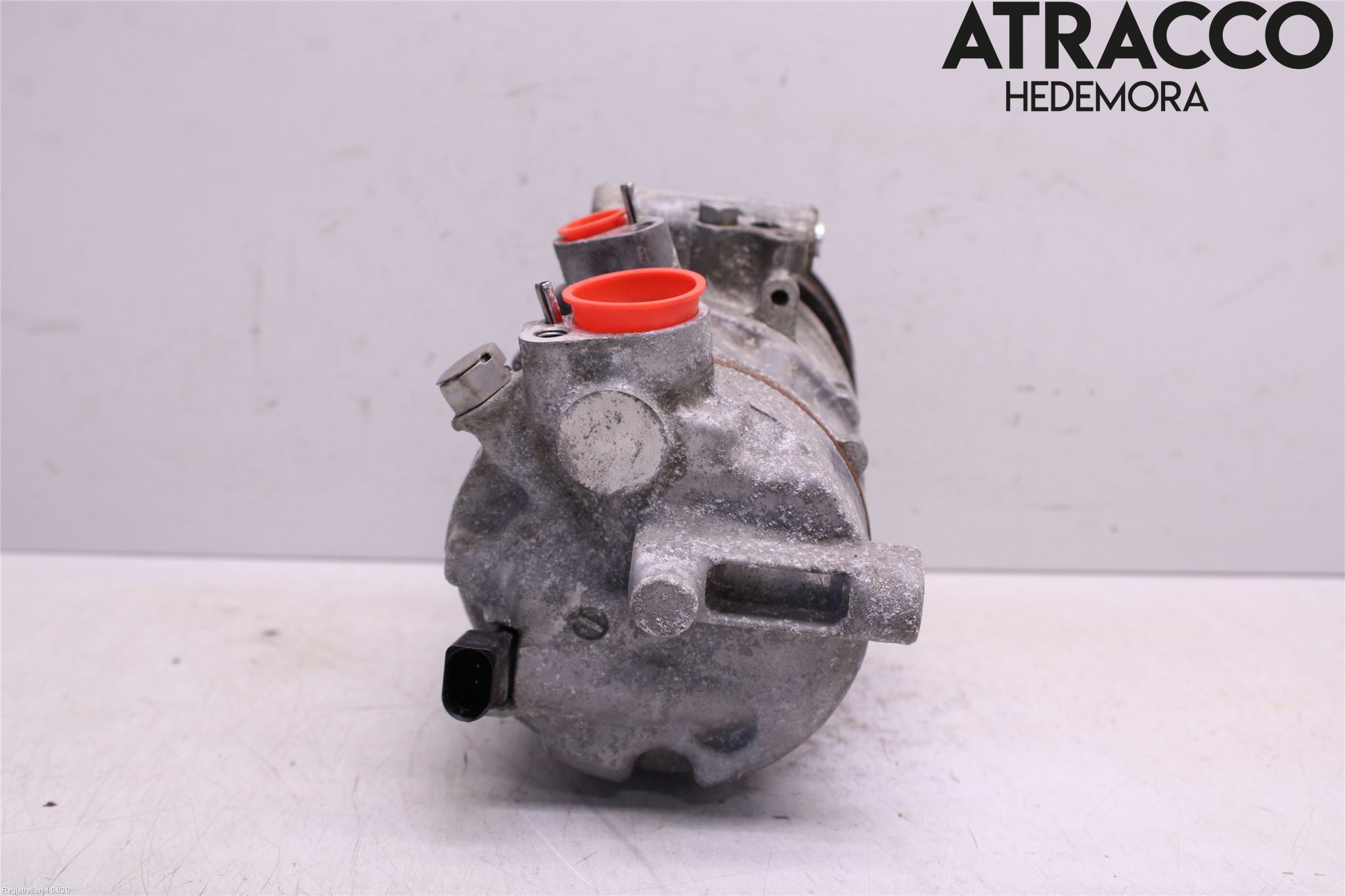 Volkswagen VW TRANSP/CARAVELLE (T6) 16-22 Varme Ac Kompressor