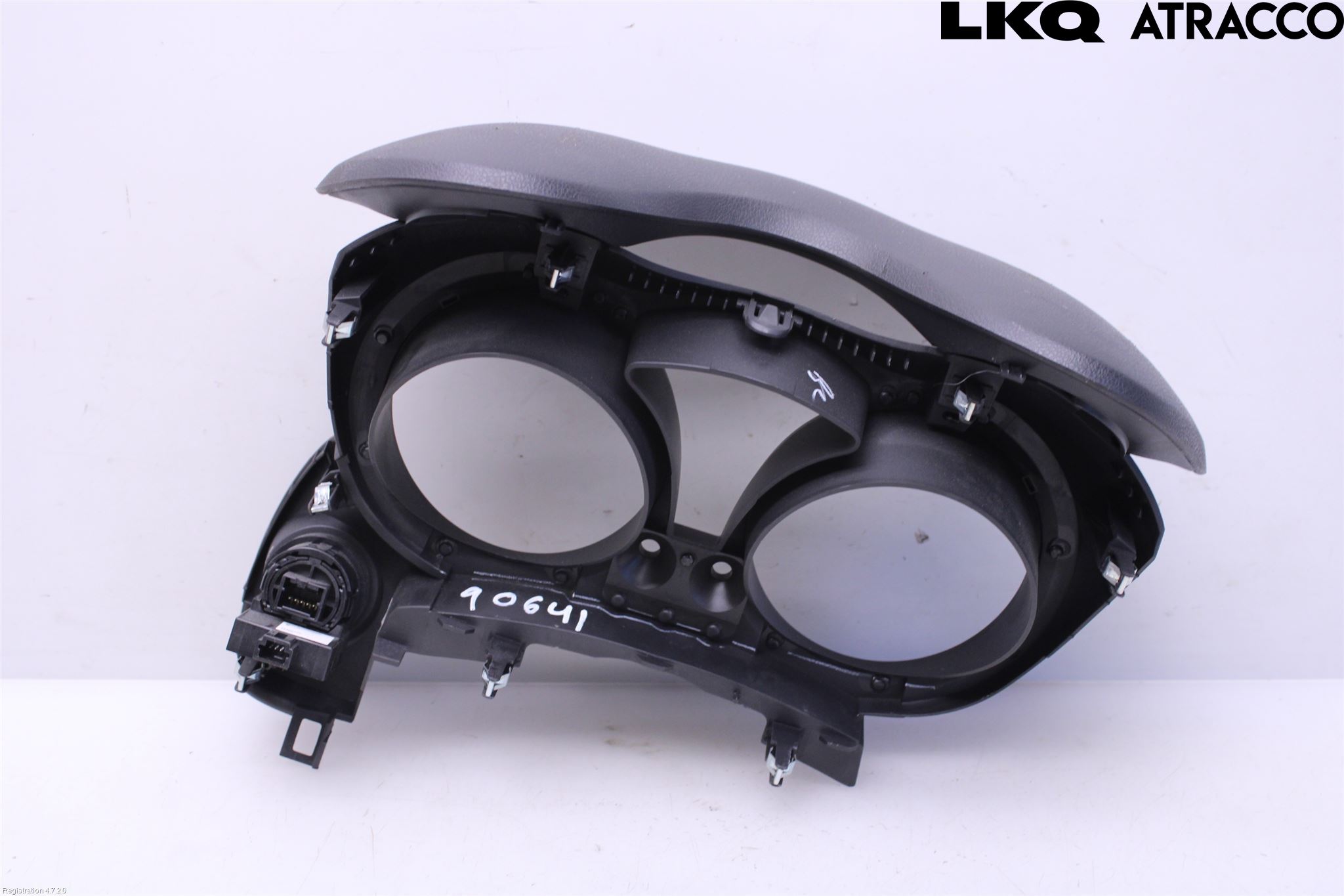 Nissan JUKE 10-14 Instrument Ramme