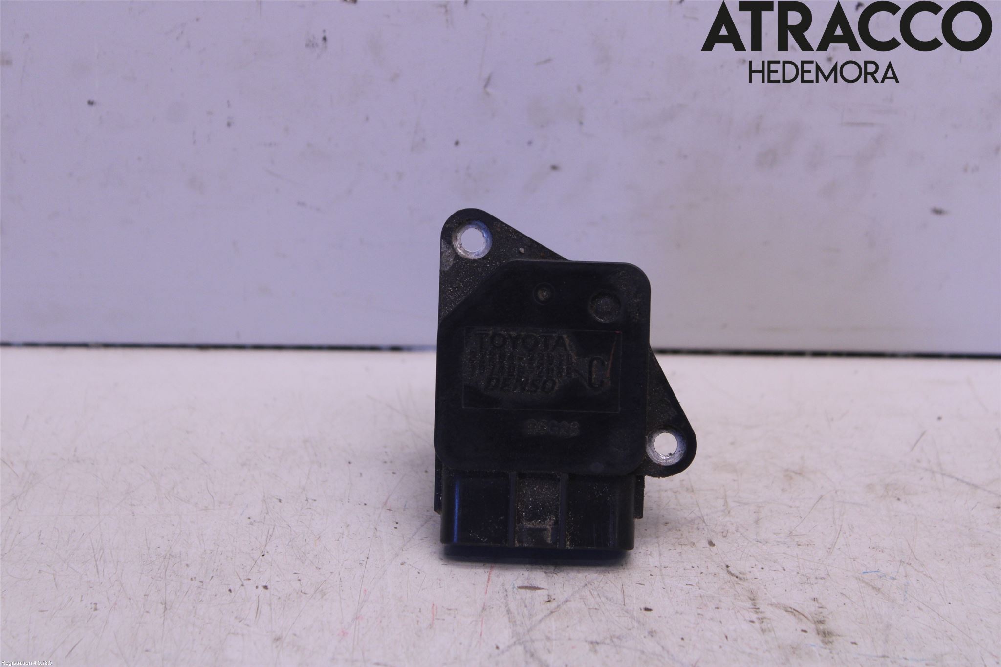 Toyota RAV 4 00-06 Inns Luftmassemåler