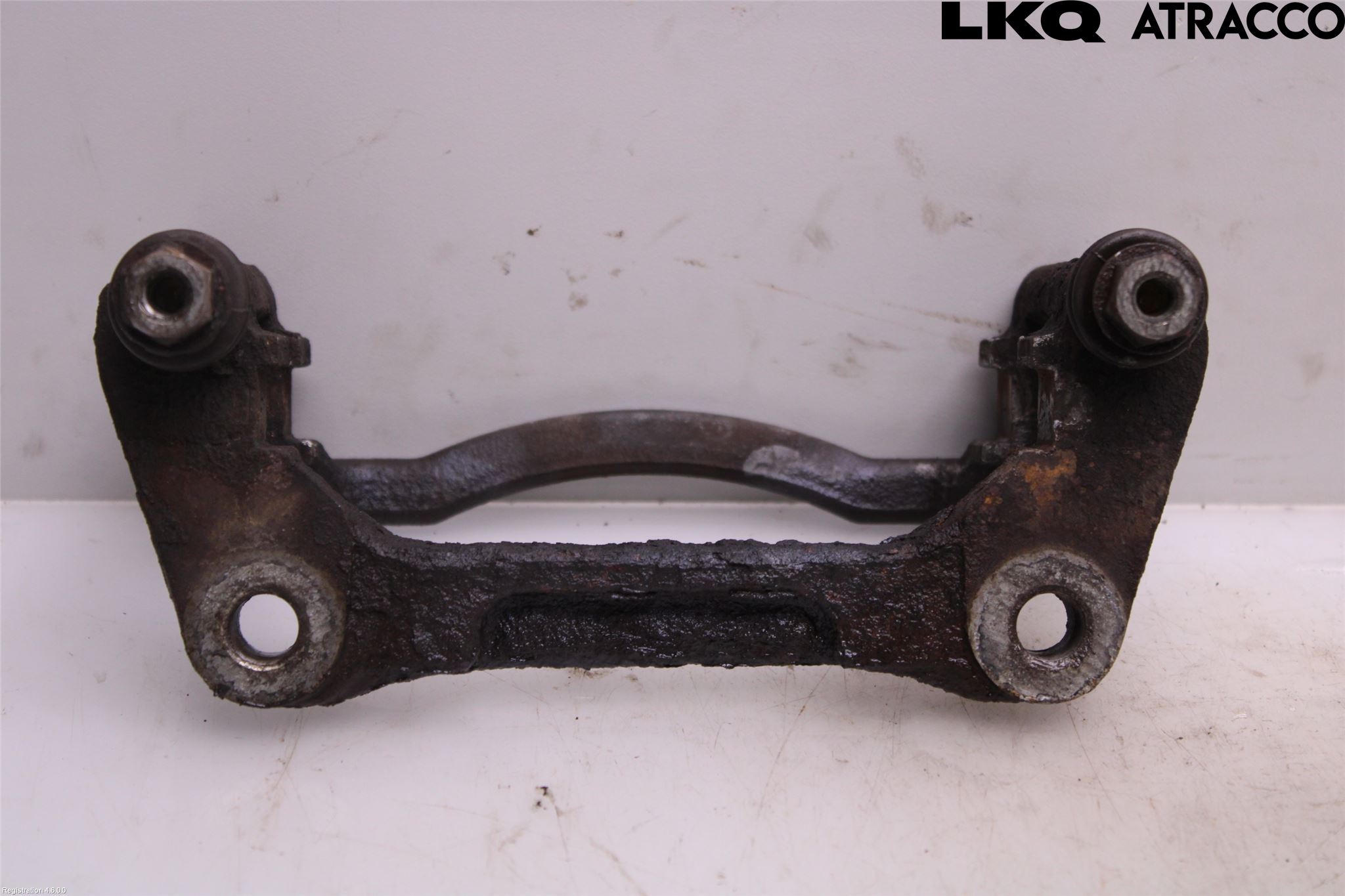 Dodge NITRO Bremsecaliper Feste Holder
