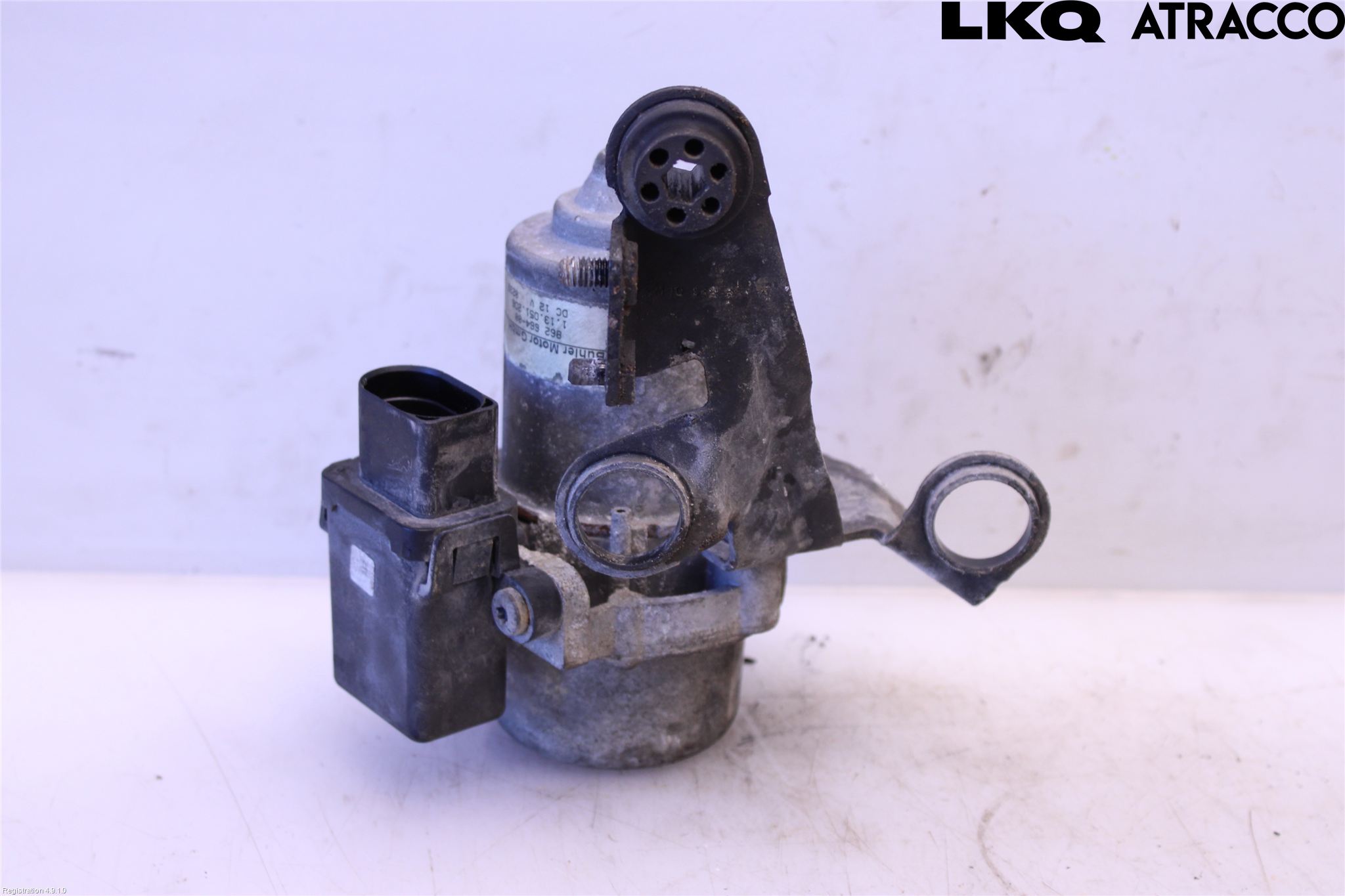 Volkswagen VW GOLF IV 98-06 Vacuumpumpe