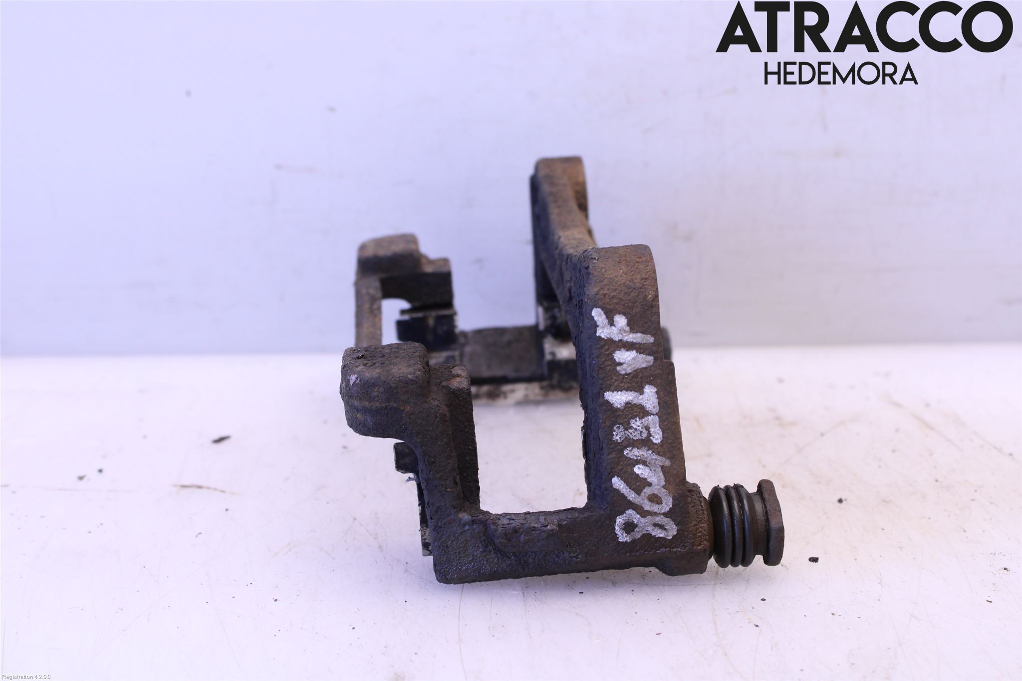 Mazda CX-5 12-17 Bremsecaliper Feste Holder