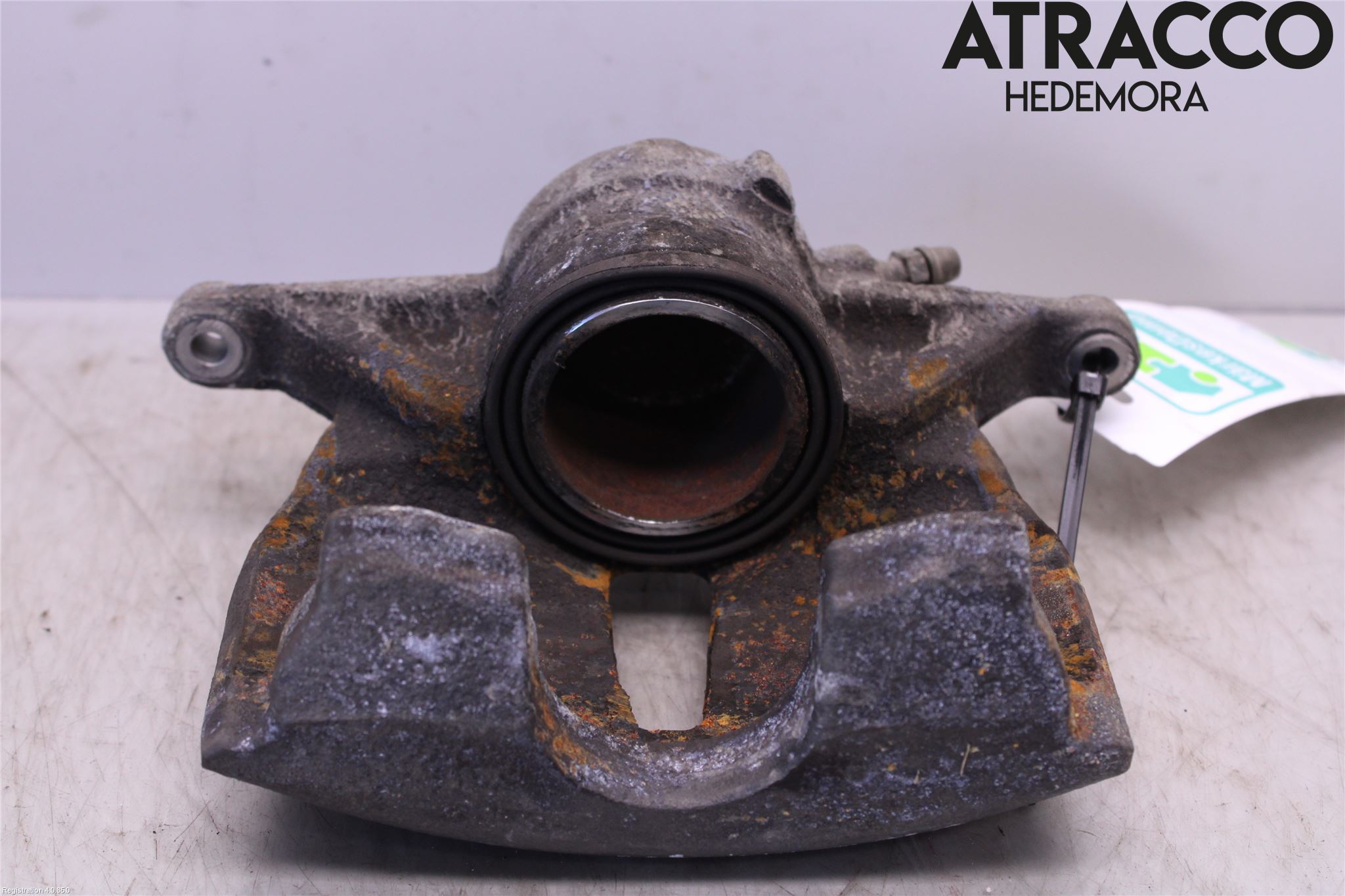 Volkswagen VW ARTEON 17- Bremsecaliper Foran Høyre