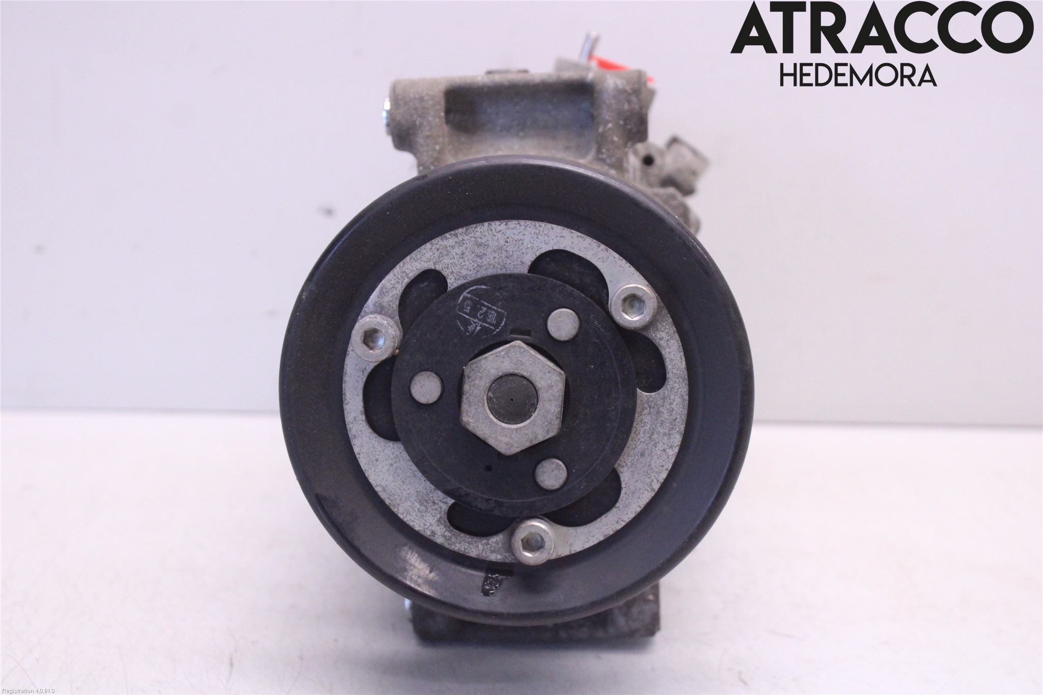 Seat LEON 13-20 Varme Ac Kompressor