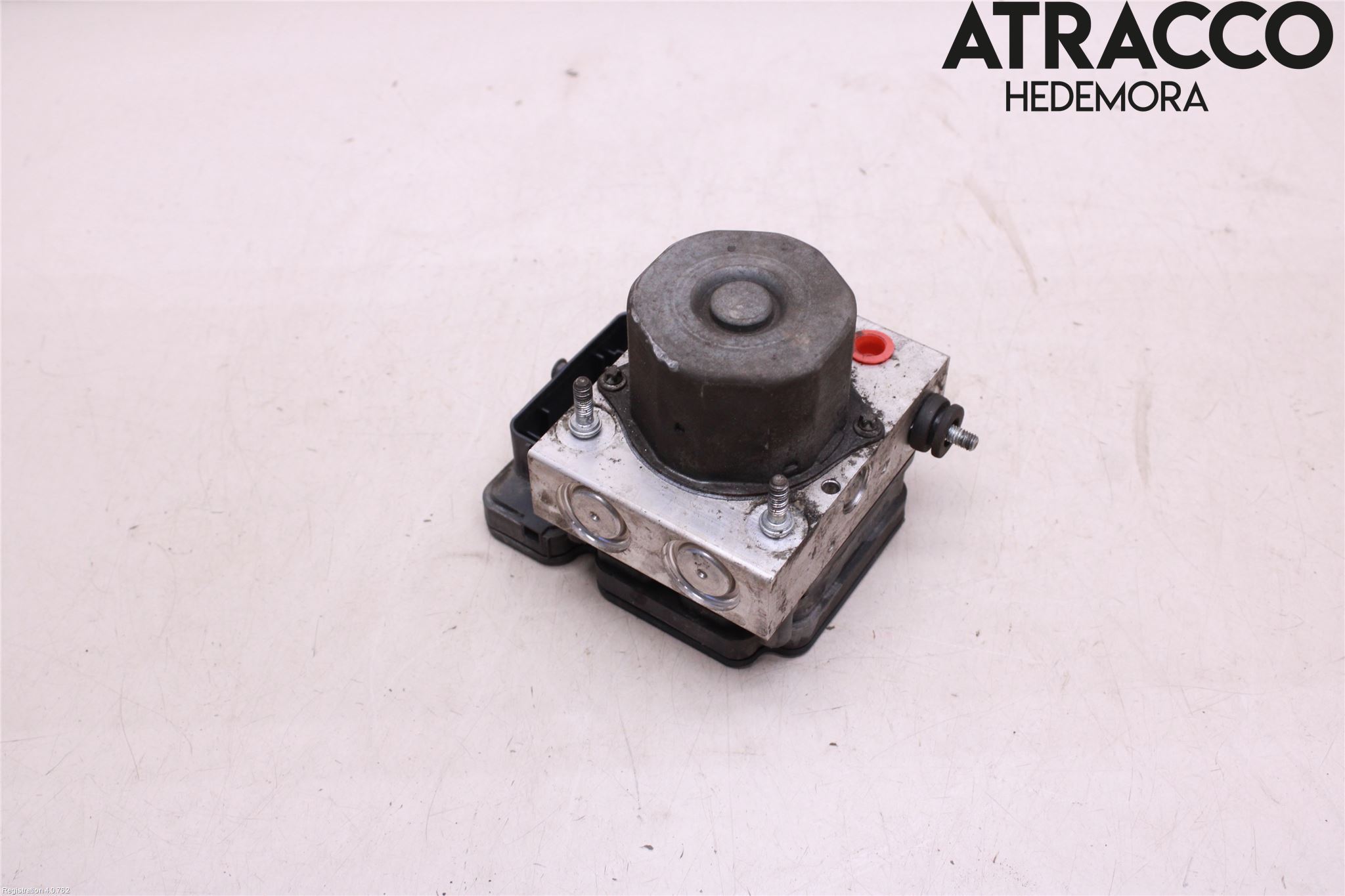 Ford TRANSIT SKÅP/BUSS 14-22 Abs Hydraulikkaggregat