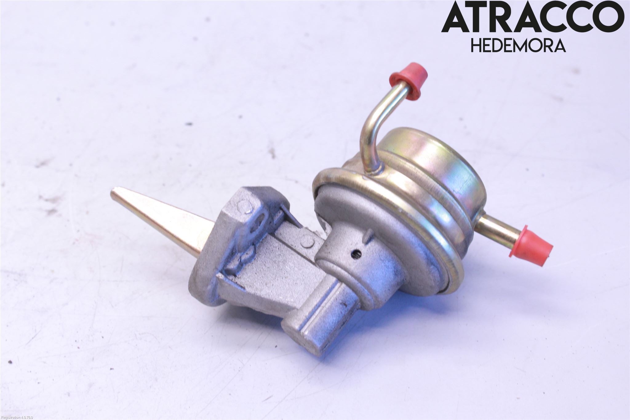 Volkswagen VW GOLF II 84-91 Drivstoffpumpe Mekanisk