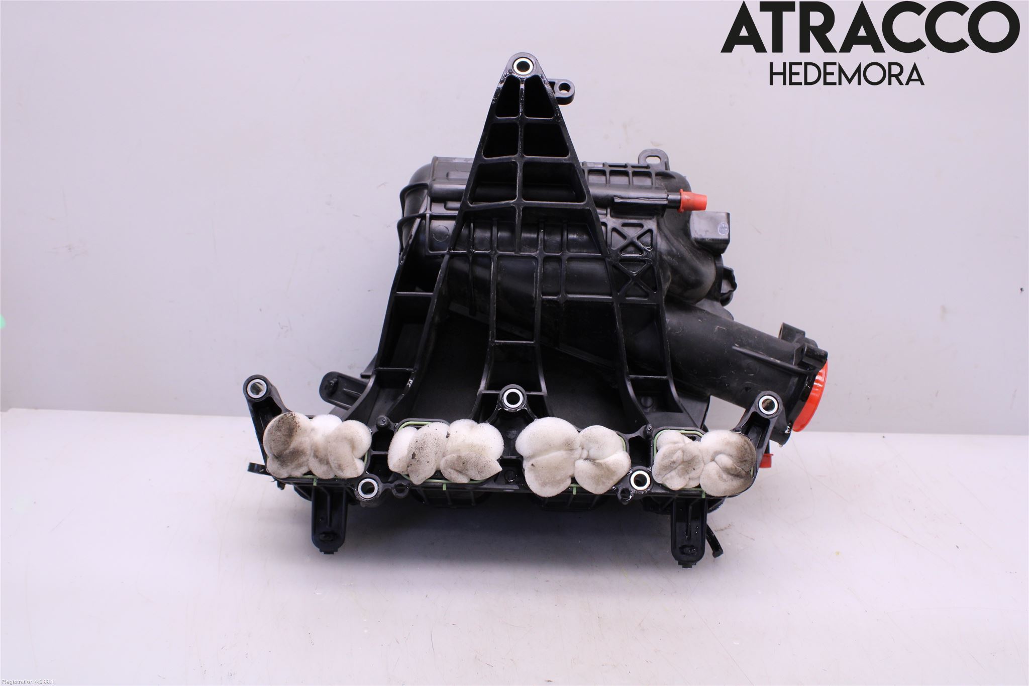 Mazda 3 IV 19- Innsugningsmanifold