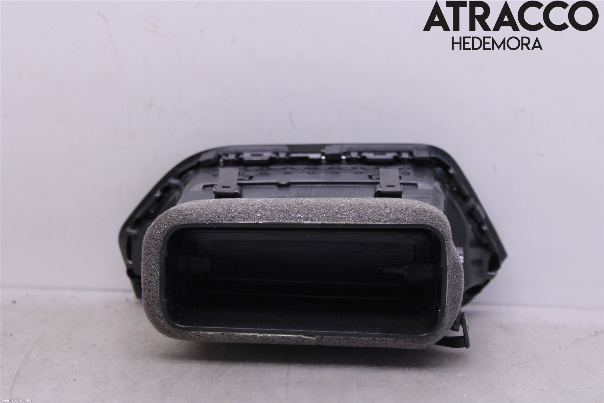 Volkswagen VW TIGUAN ALLSPACE 18- Dashbord Kanal - Dyse