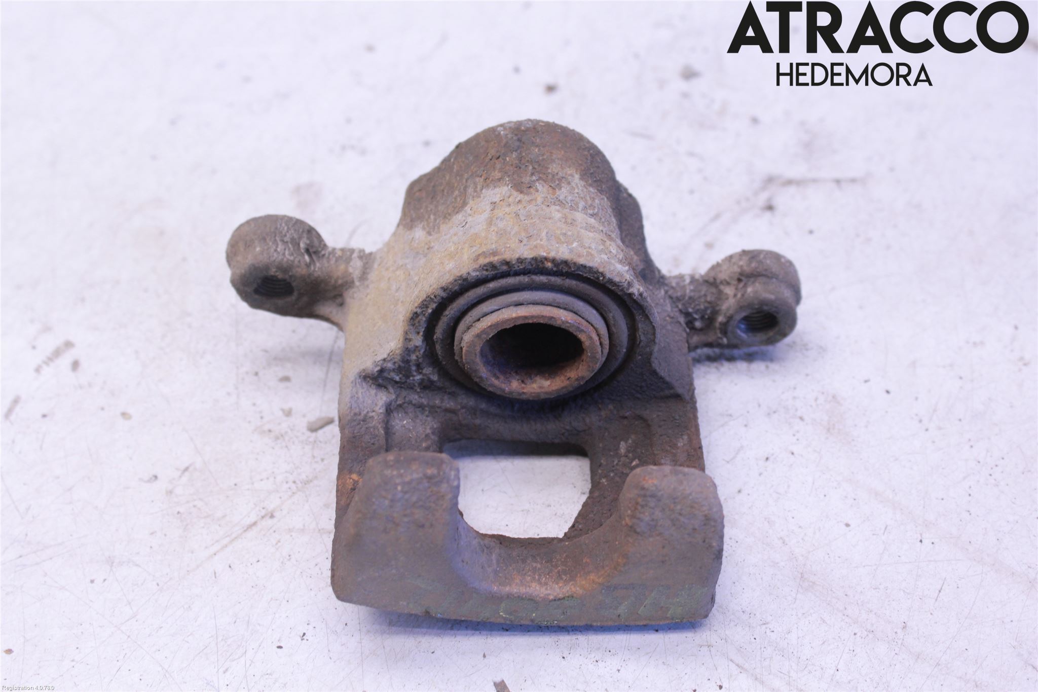 Nissan PULSAR Bremsecaliper Bak Høyre