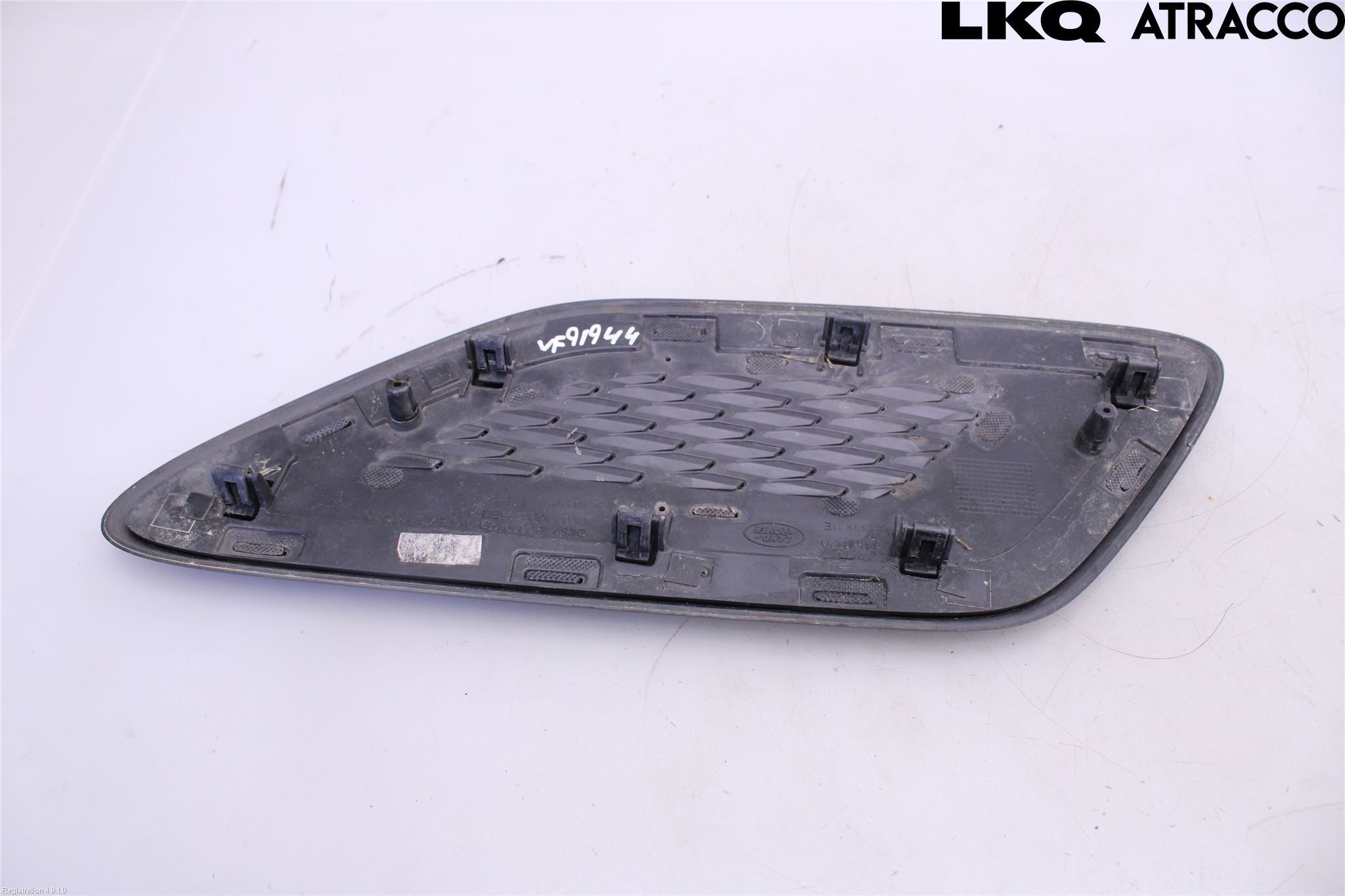 Landrover RANGE ROVER SPORT (L494) 14-22 Panser Luftinntak Oppå