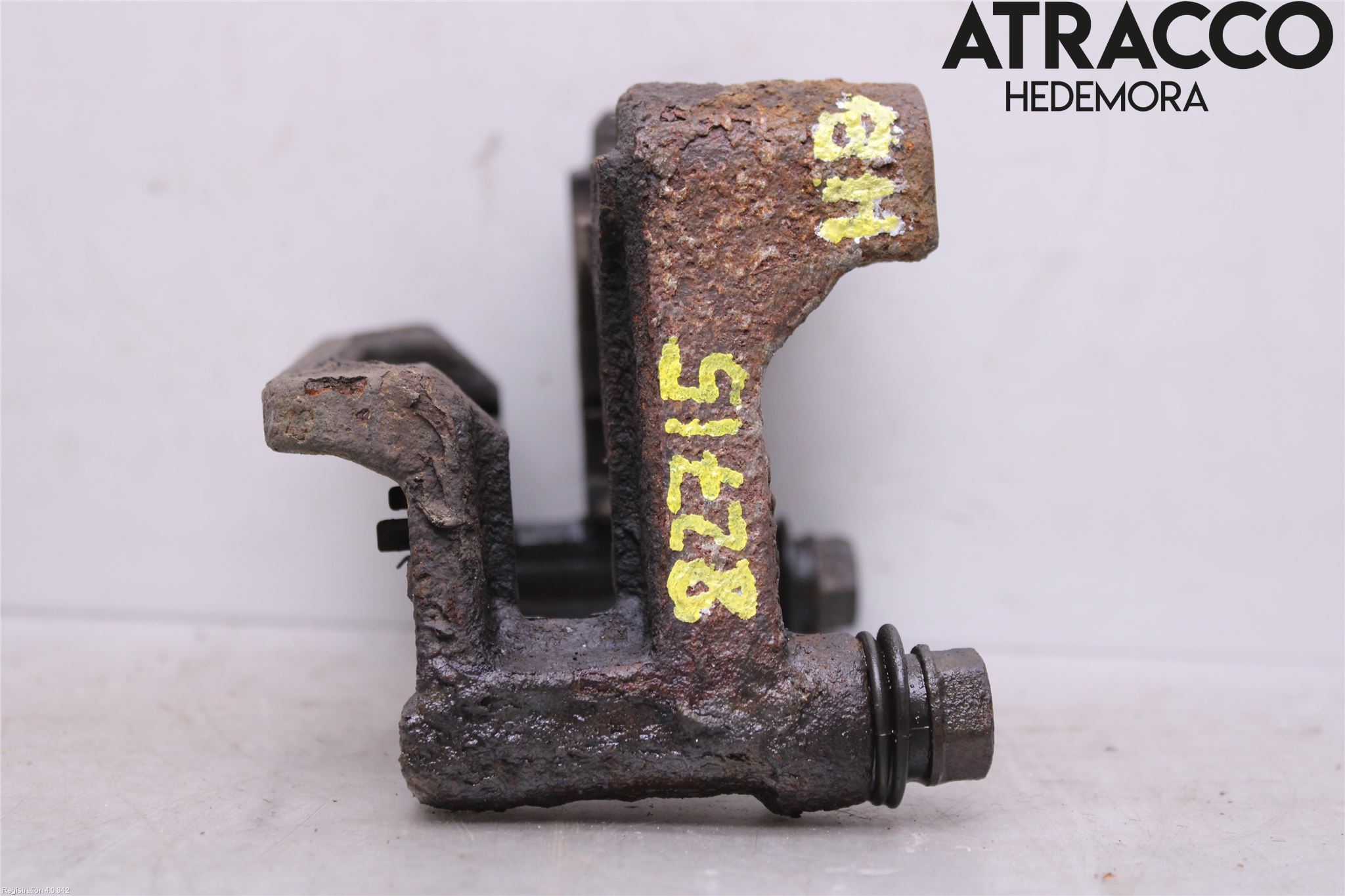 Kia OPTIMA 16-20 Bremsecaliper Feste Holder