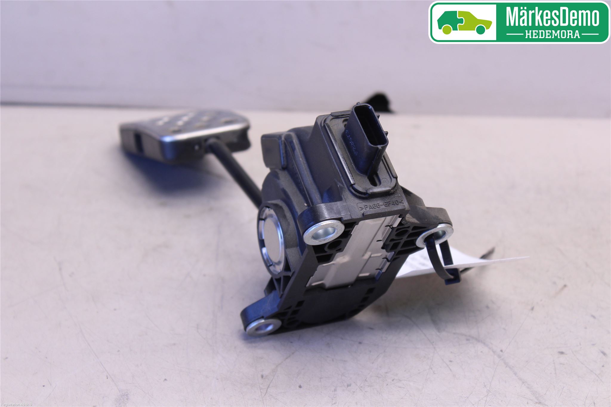 Honda CIVIC 17-22 Gasspedal