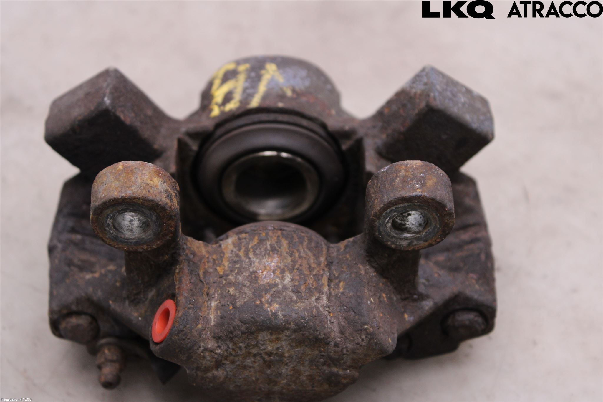 Volvo S70/V70/XC  97-00 Bremsecaliper Bak Venstre