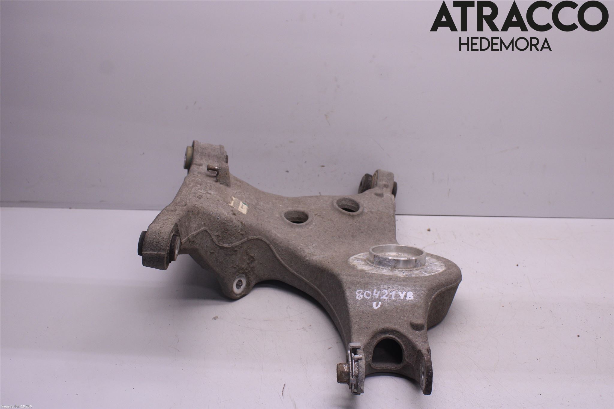 Landrover RANGE ROVER SPORT (L494) 14-22 Bærearm Bak Venstre