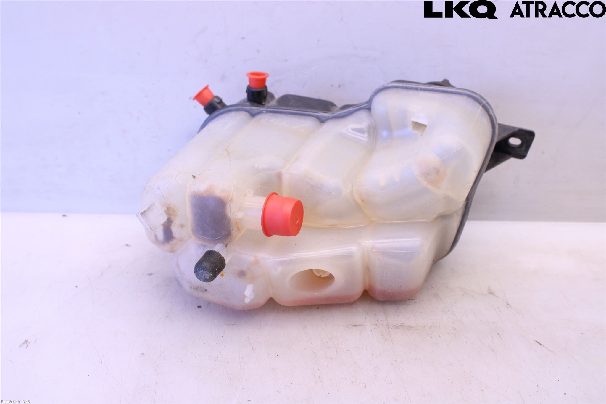 Ford S-MAX 06-15 Ekspansjonstank