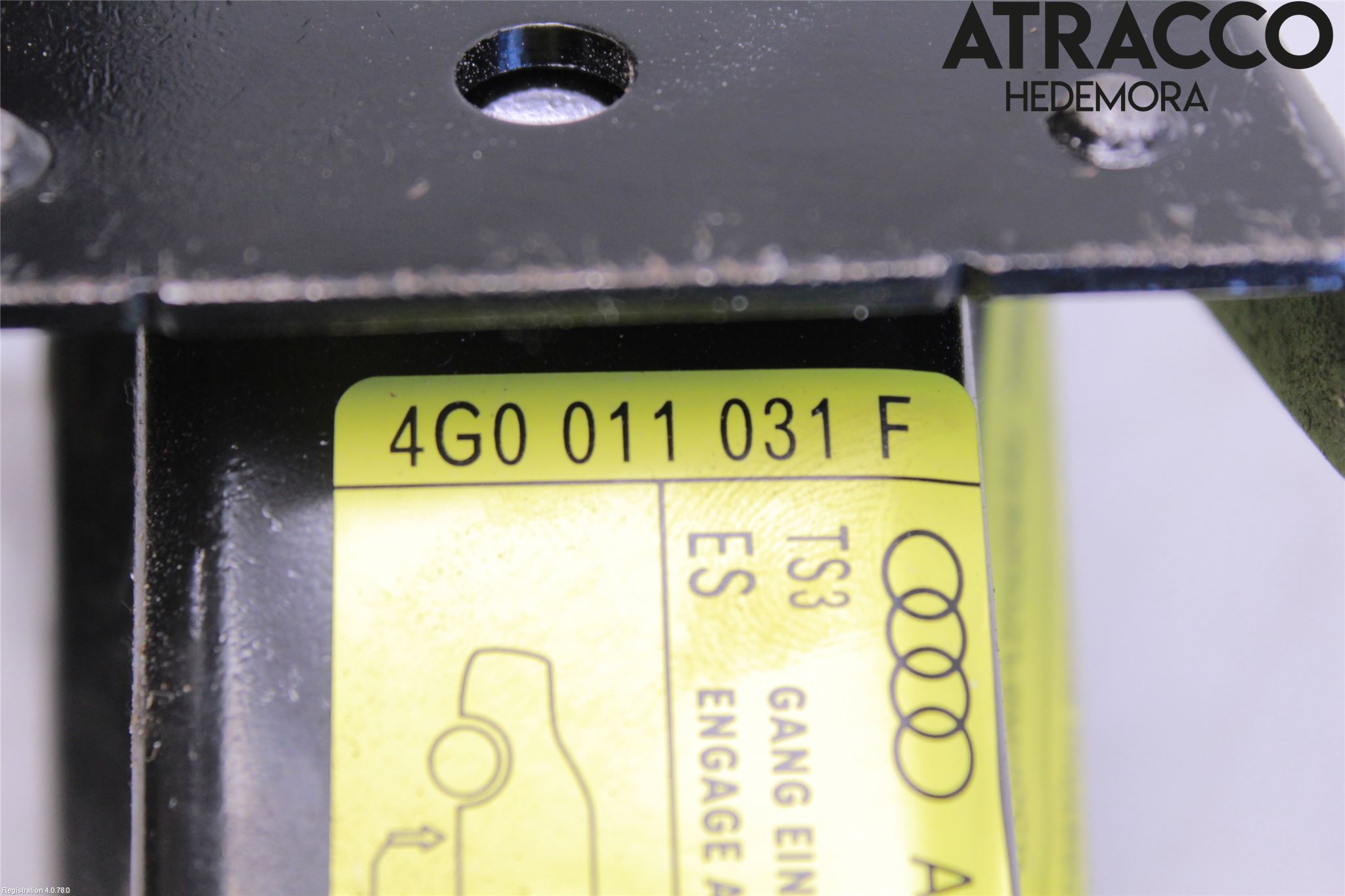 Audi A6/S6 4G 11-18 Jekk