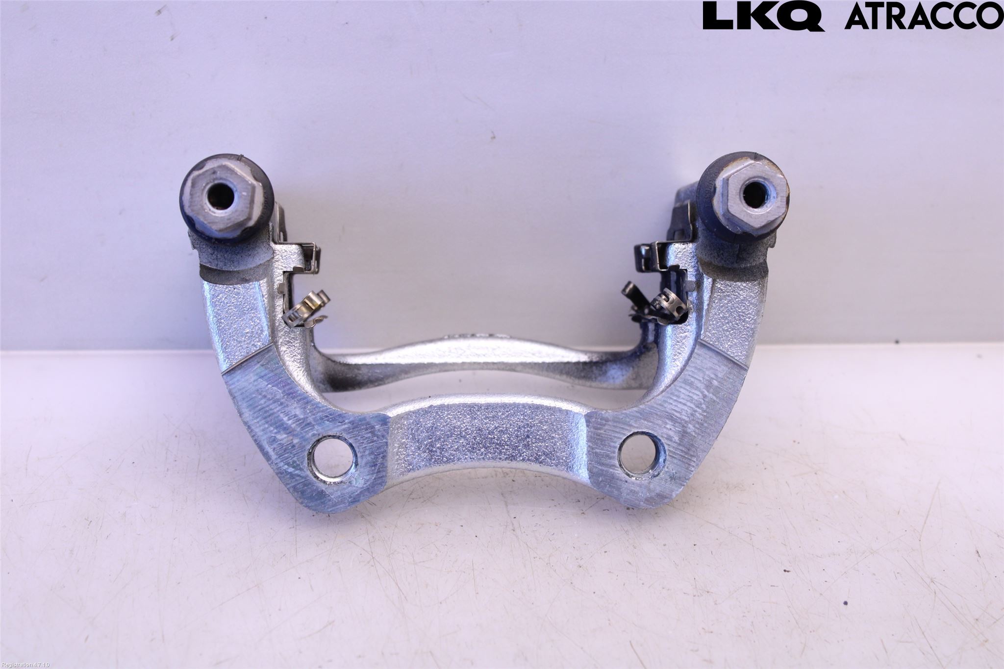 Renault CLIO/E-TECH V 20- Bremsecaliper Feste Holder
