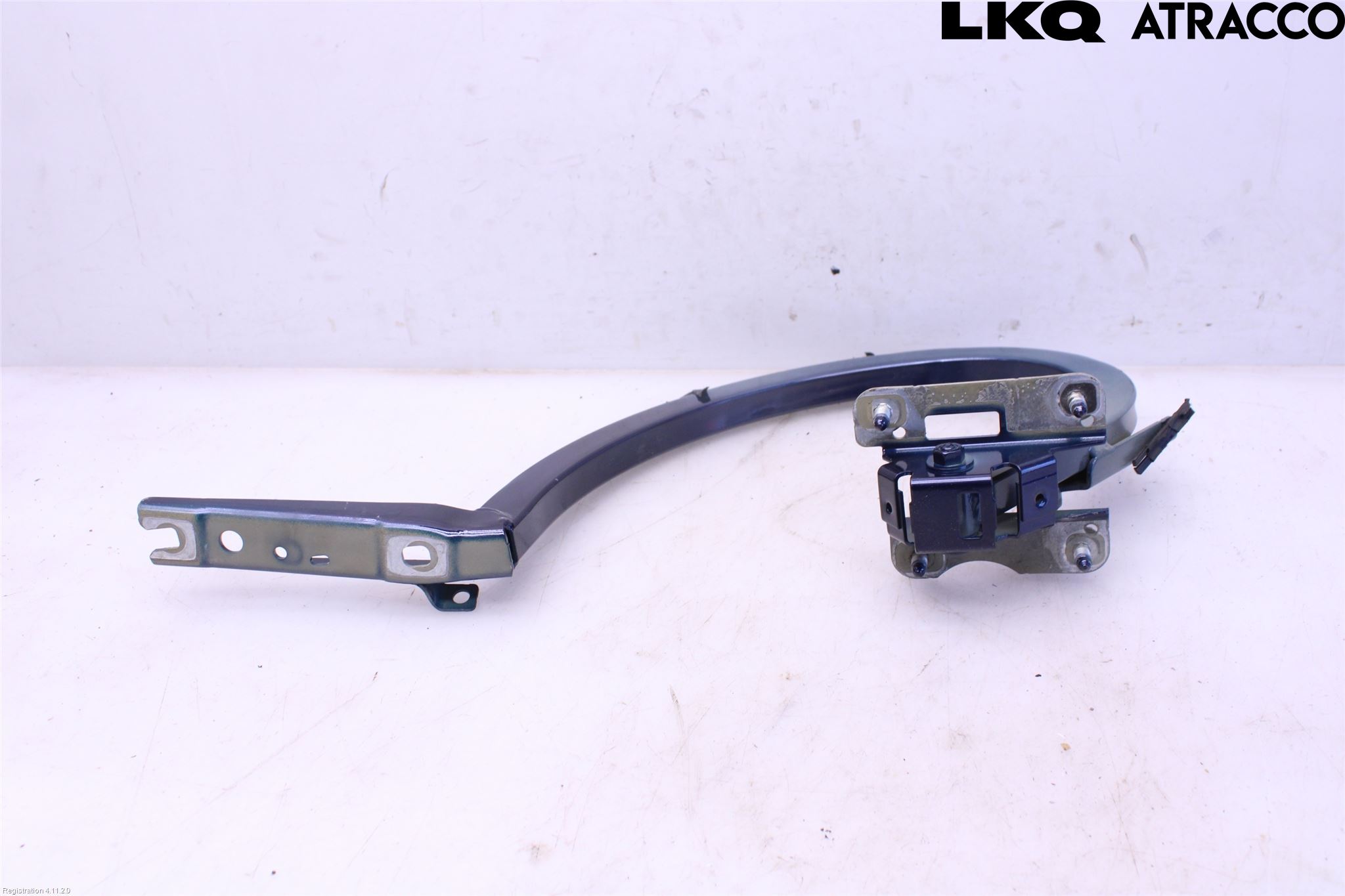 BMW 3 G20/G21/G80/G81 19- Bakluke Hengsel Høyre