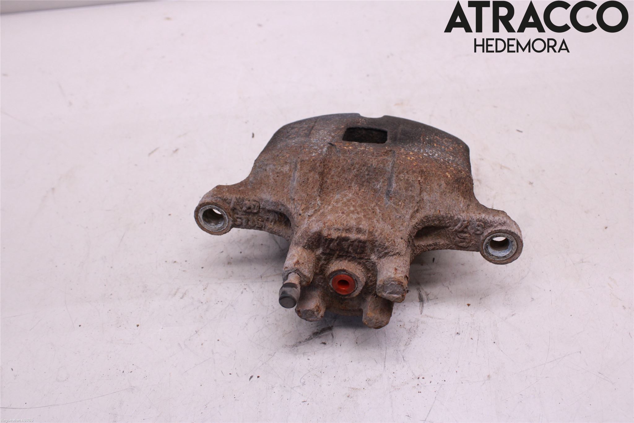 Mitsubishi ASX 10-22 Bremsecaliper Foran Venstre