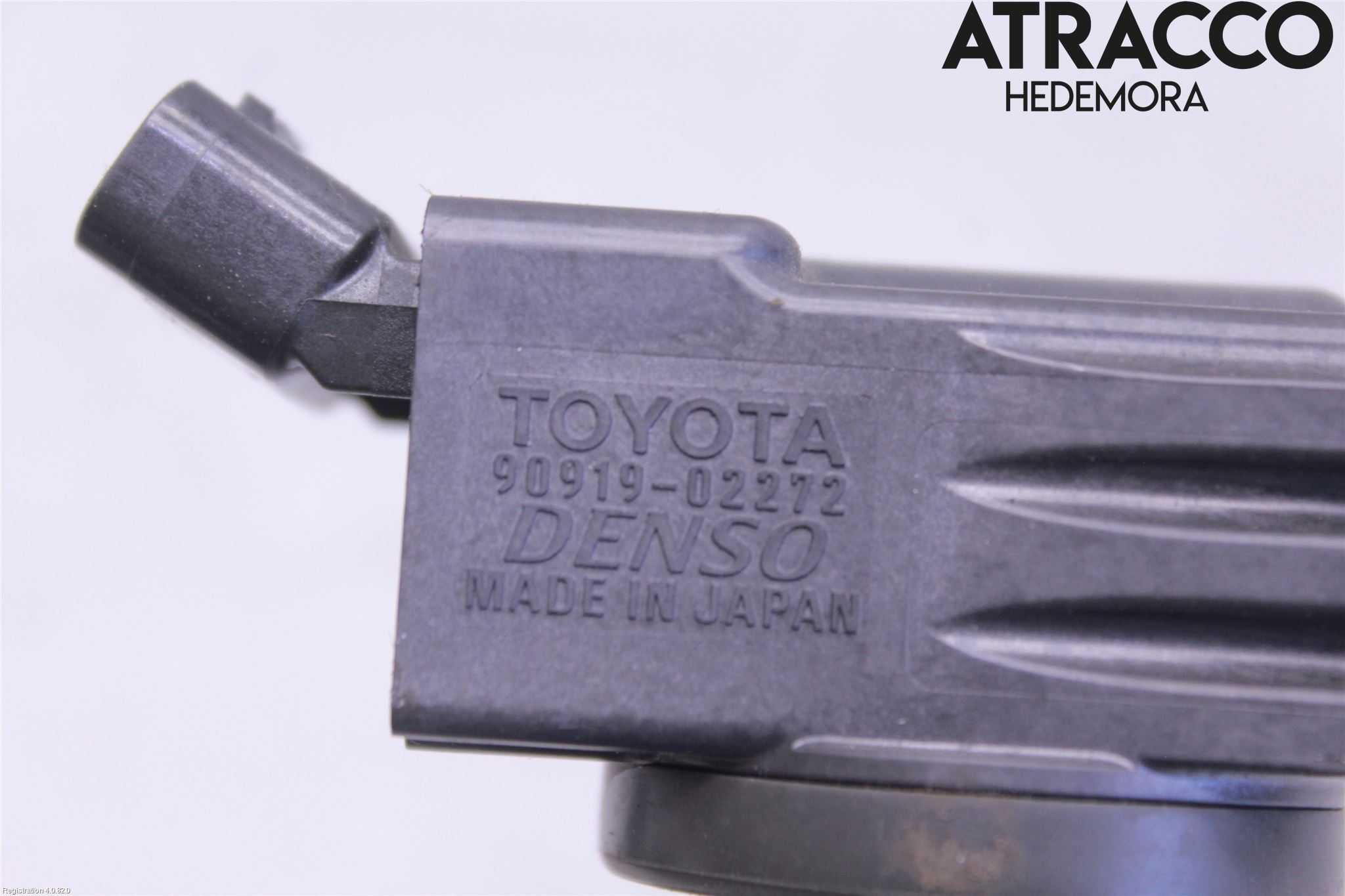 Toyota COROLLA 19- Coil