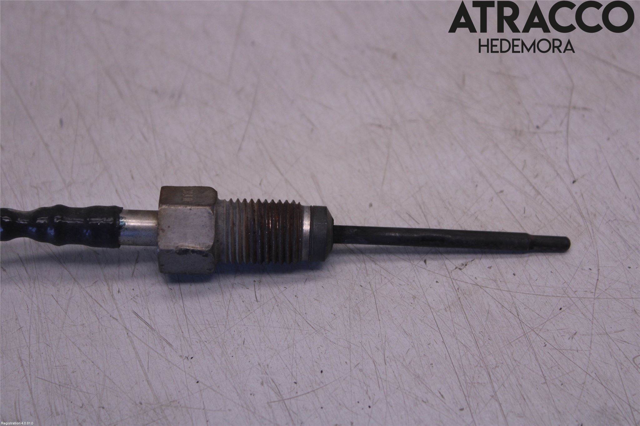 Hyundai i40 16-18 Sensor Temp-Trykk Avgass