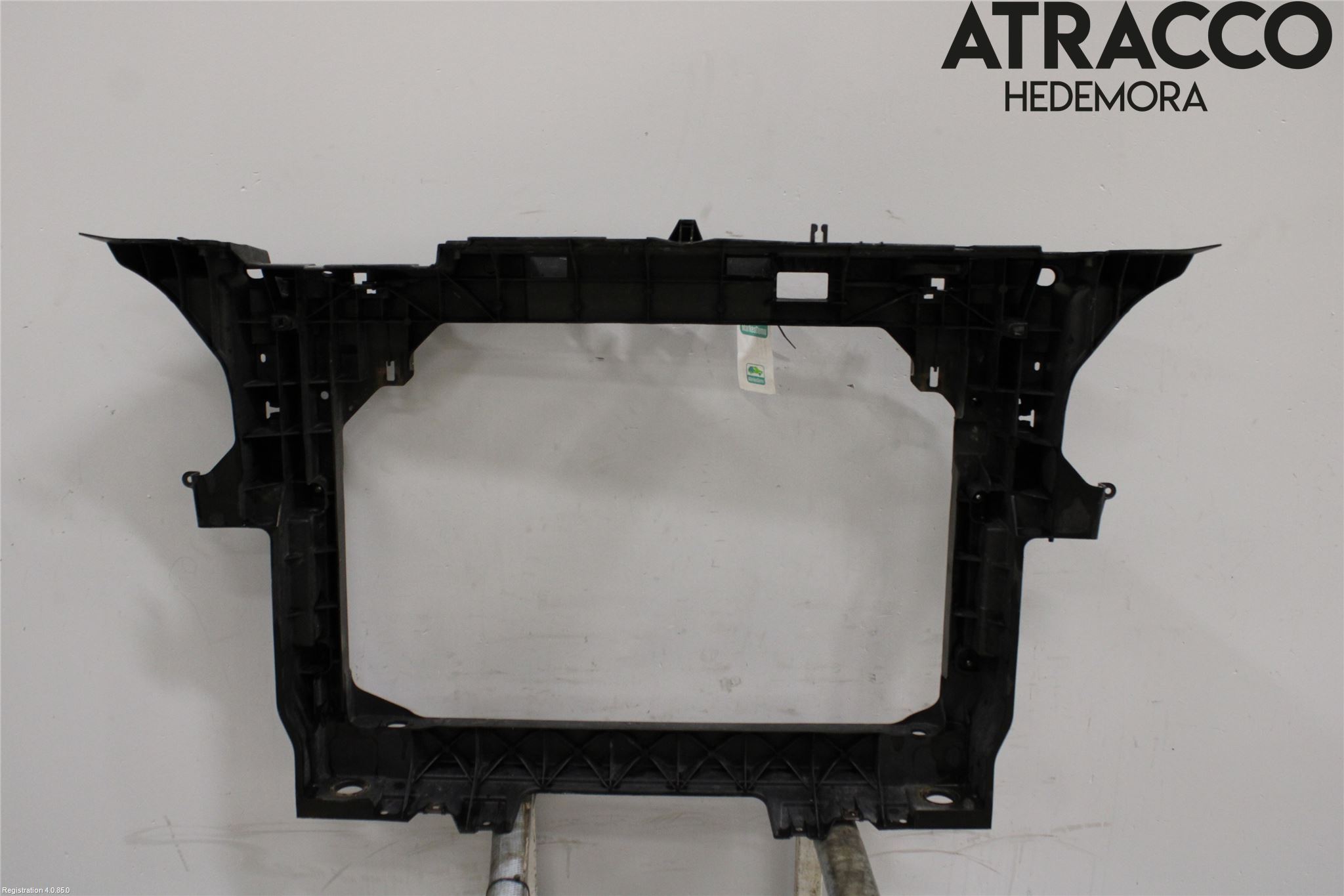 Mazda CX-9 Frontplate
