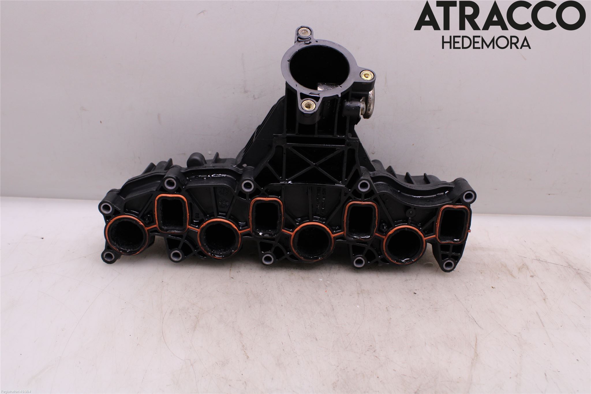 Audi A6/S6 4G 11-18 Innsugningsmanifold