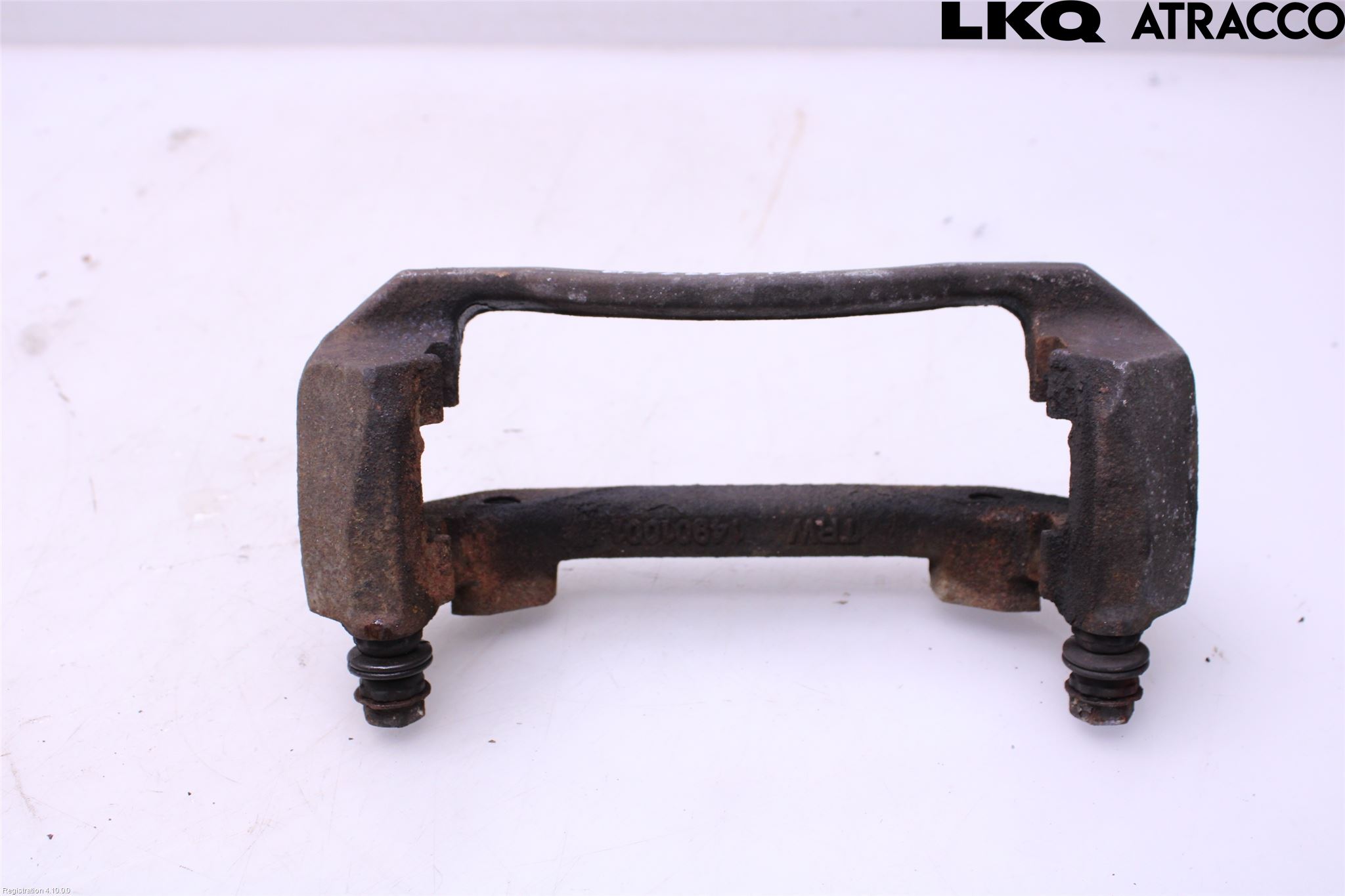 Dodge PICK UP RAM 81- Bremsecaliper Feste Holder