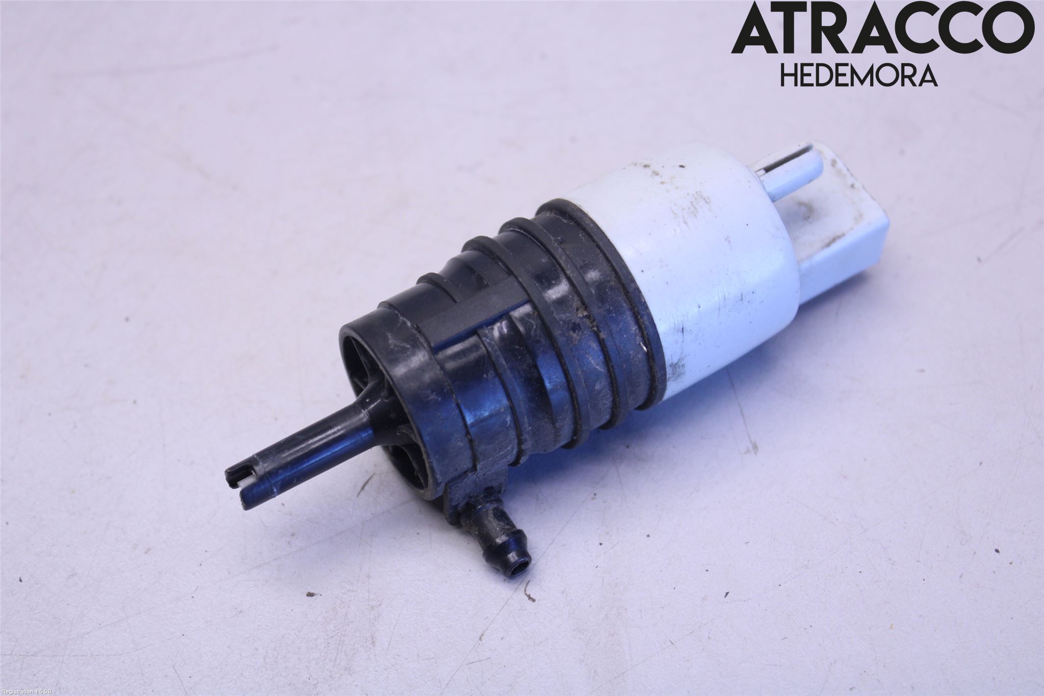 Mercedes-Benz MB E-KLASS (W213) 16-23 Spylerpumpe Frontrute