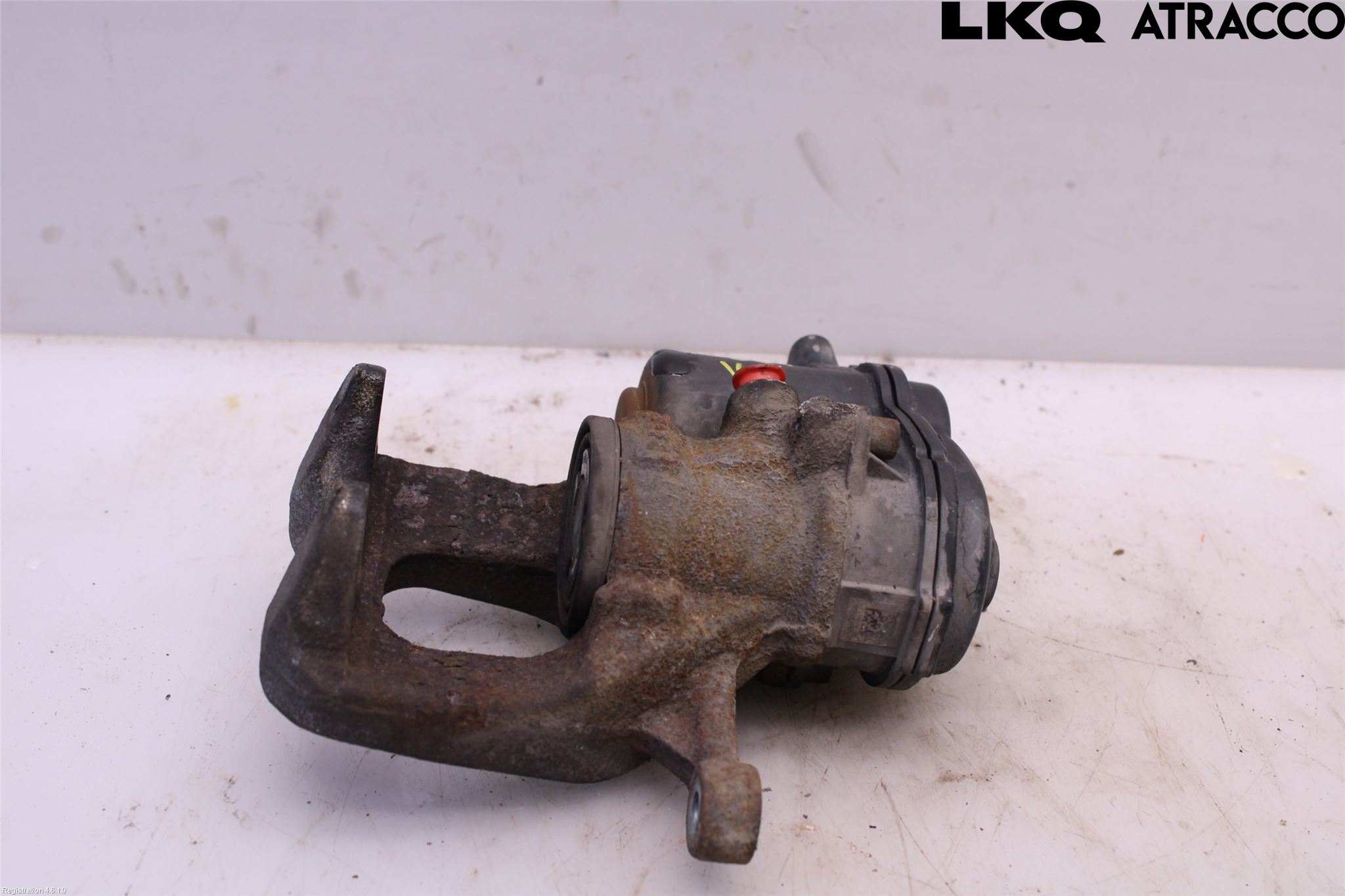 Jeep RENEGADE Bremsecaliper Bak Venstre