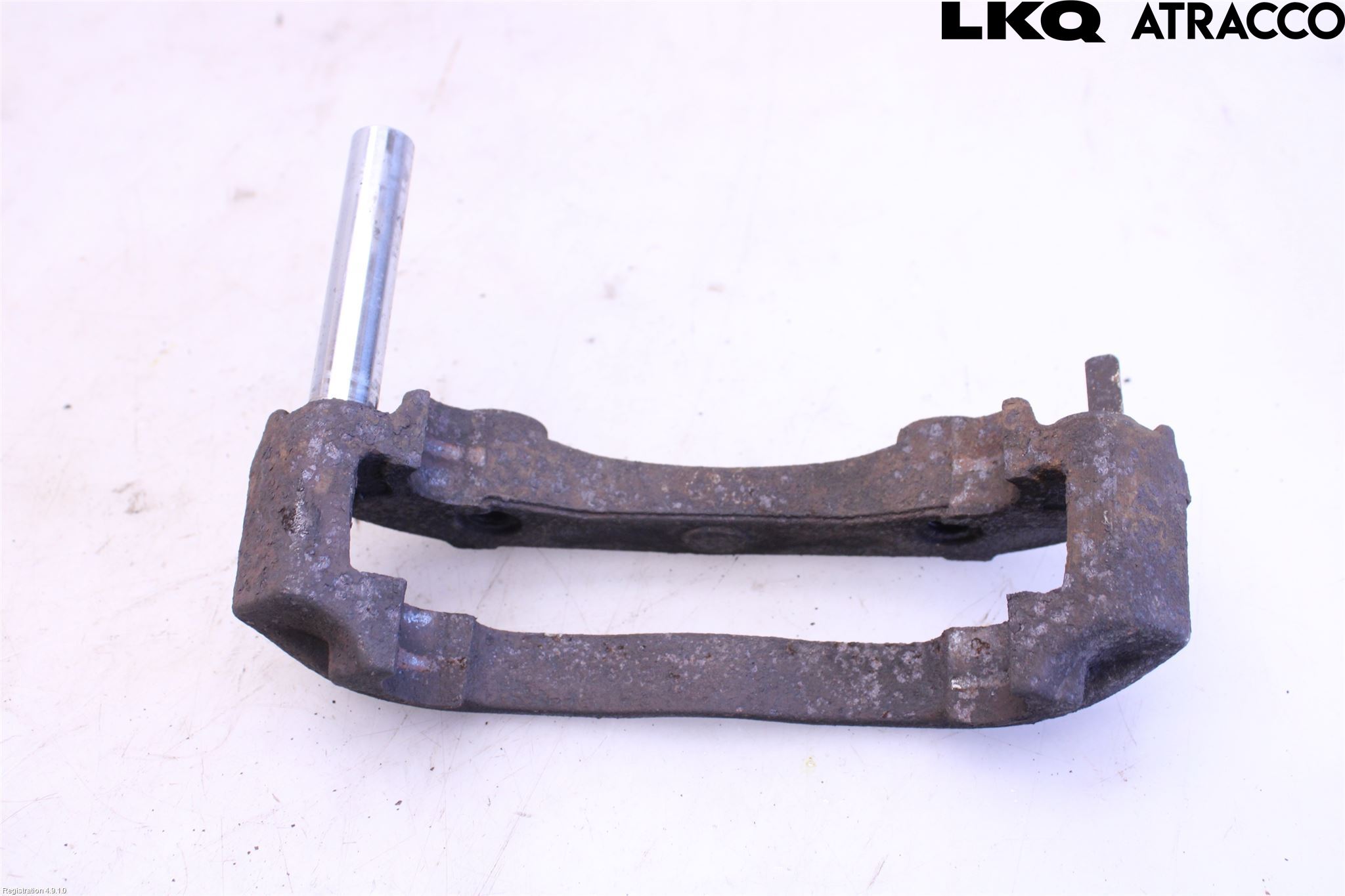 Ford TRANSIT    86-99 Bremsecaliper Feste Holder