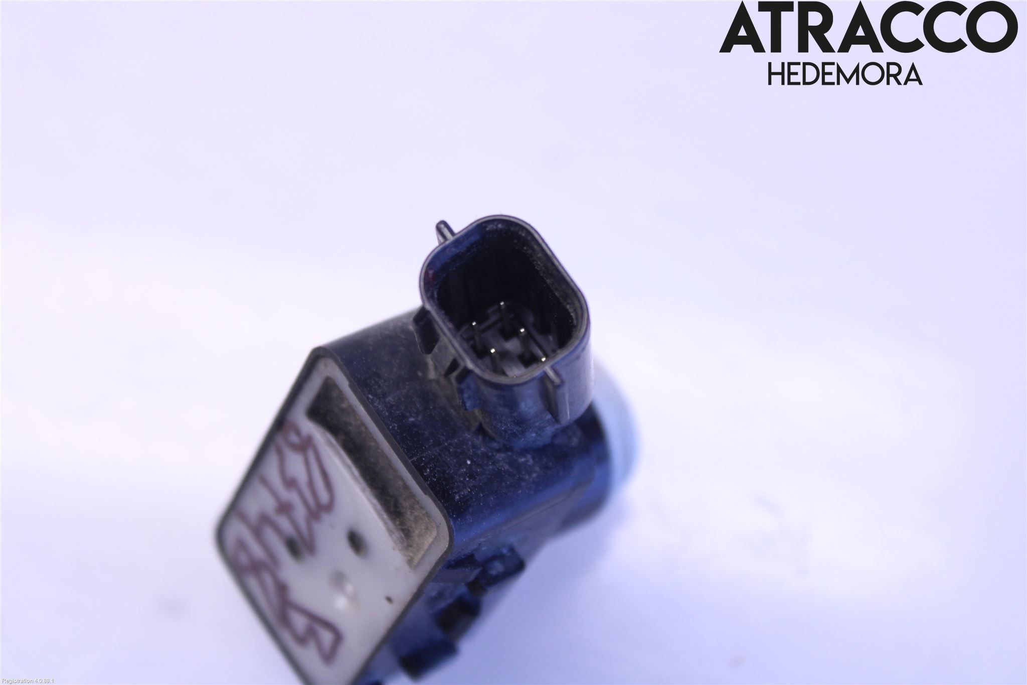Toyota COROLLA 19- Sensor Ryggesensor