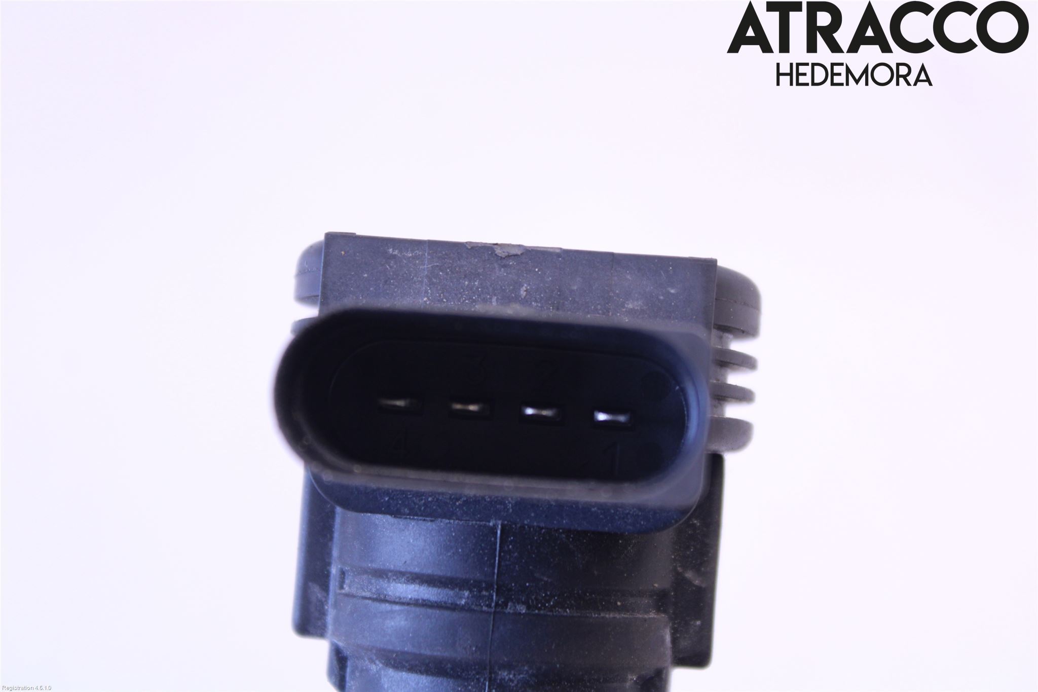 Volkswagen VW GOLF VI 09-13 Coil