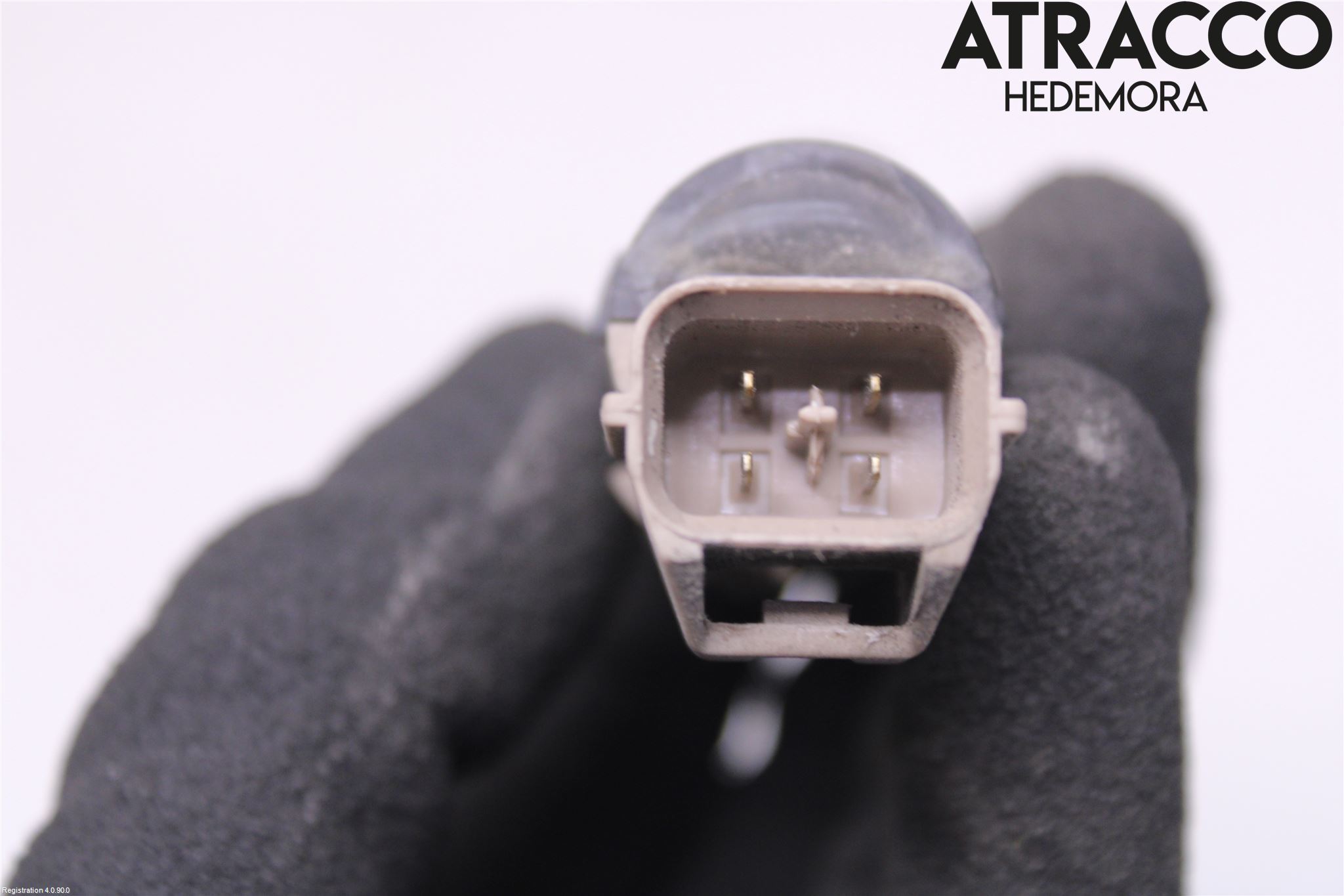 Kia CEED 06-12 Sensor Ryggesensor
