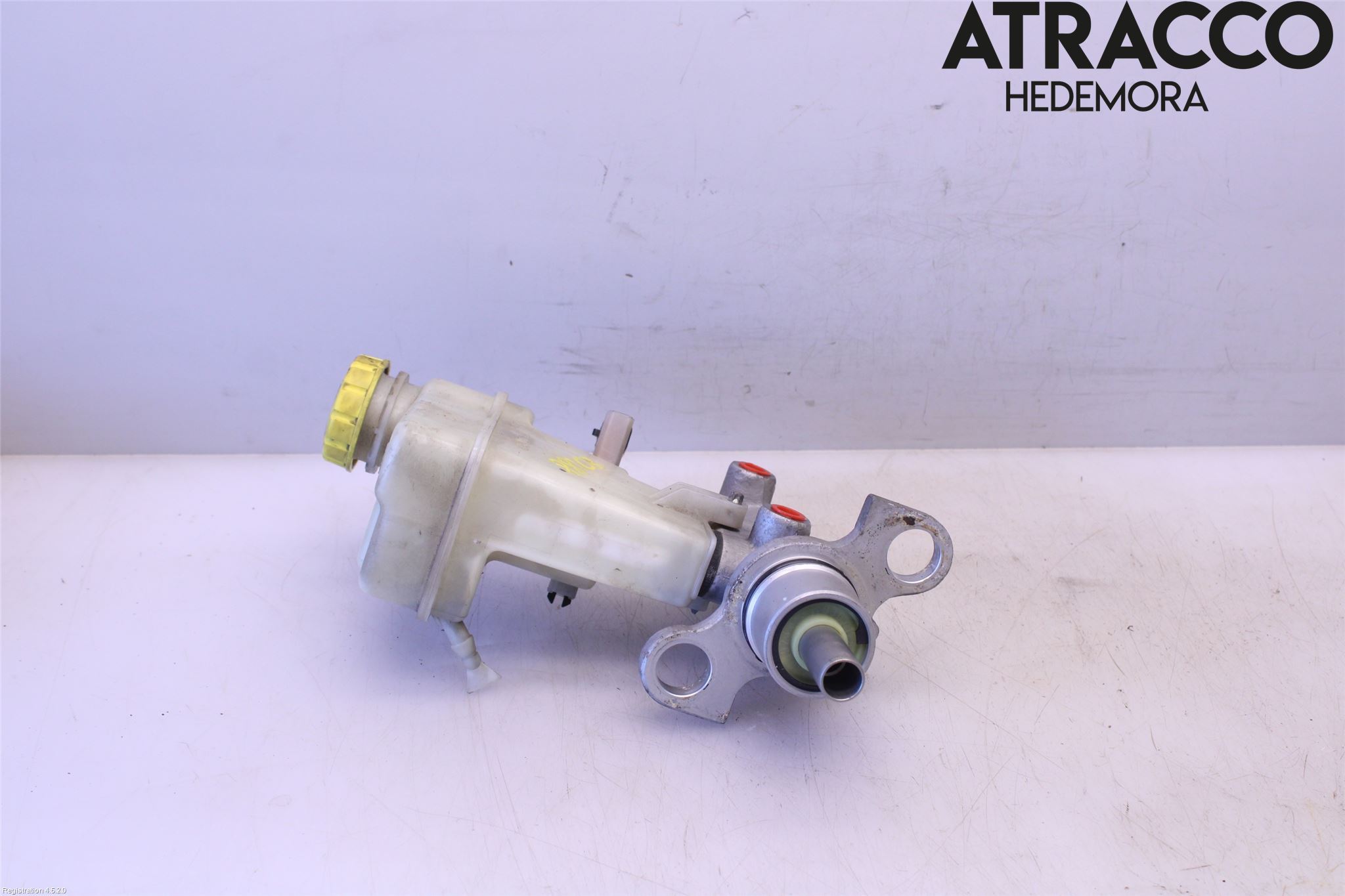 Alfa 159 Brems Hovedsylinder