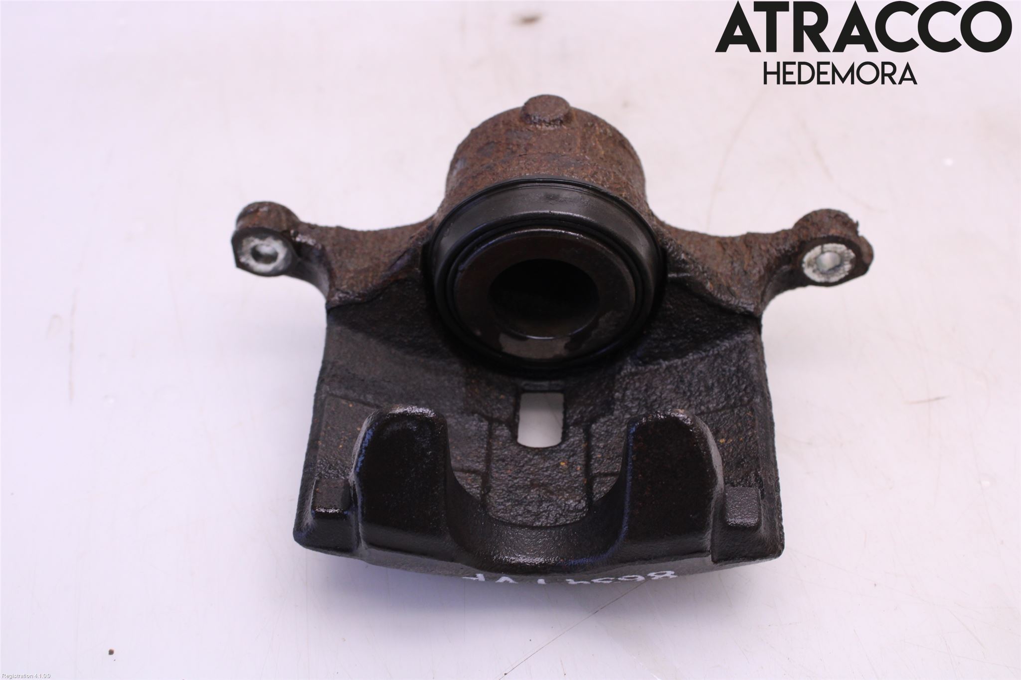 Mazda CX-3 Bremsecaliper Foran Venstre