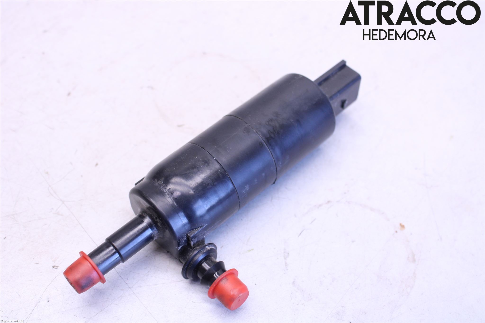 Volkswagen VW TIGUAN 07-16 Spylerpumpe Frontrute