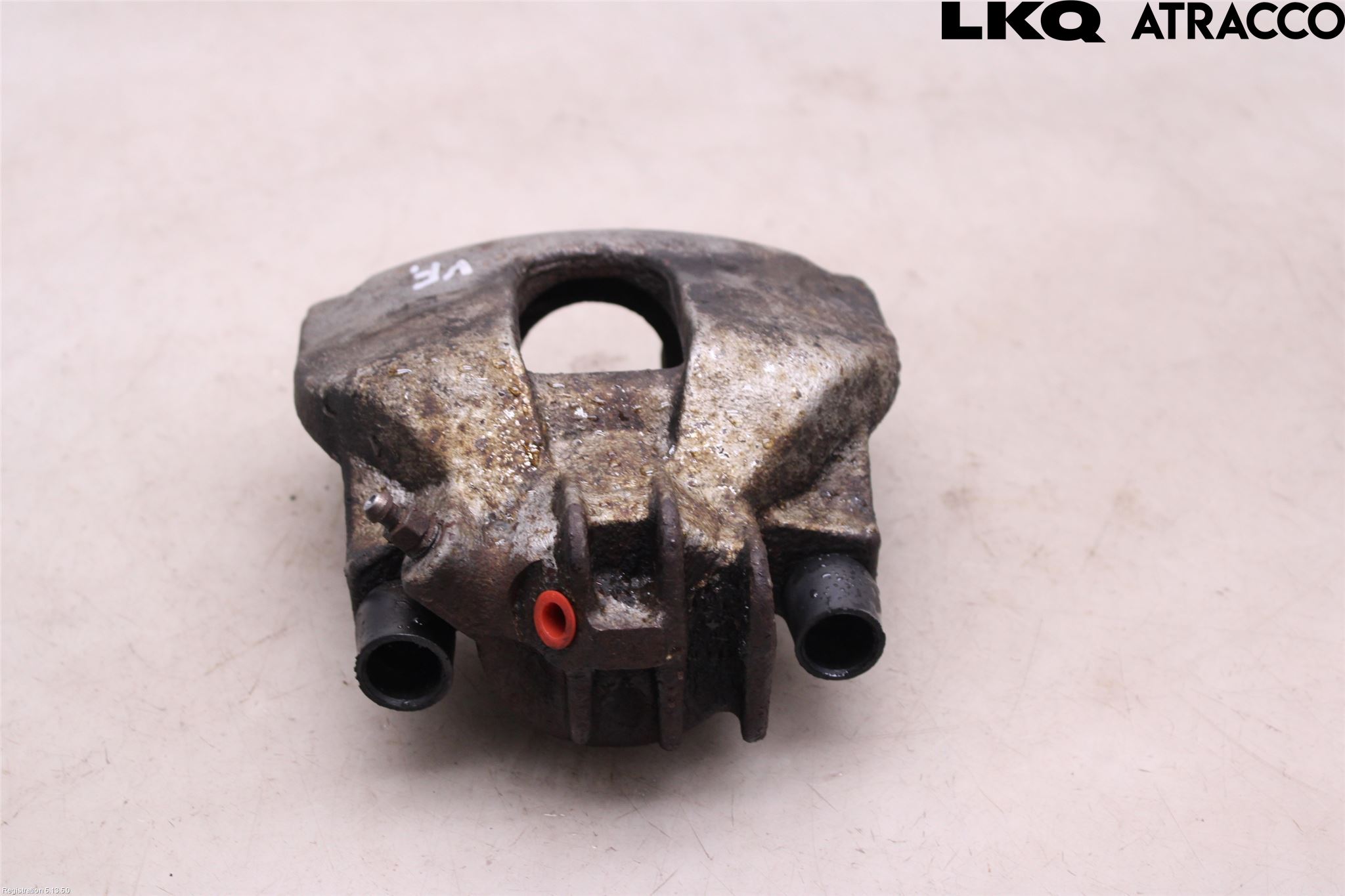 Volvo V70 05-08 Bremsecaliper Foran Venstre
