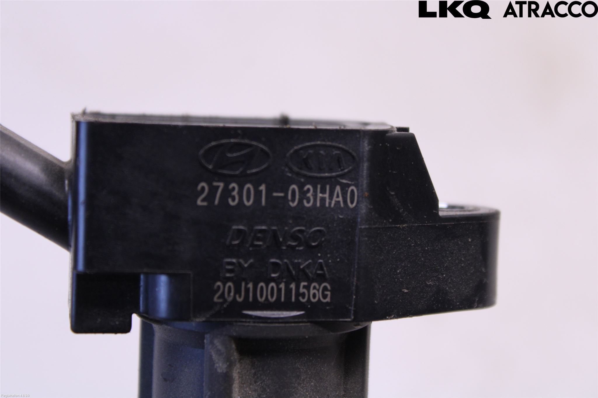 Kia CEED/CEED SW 19- Coil