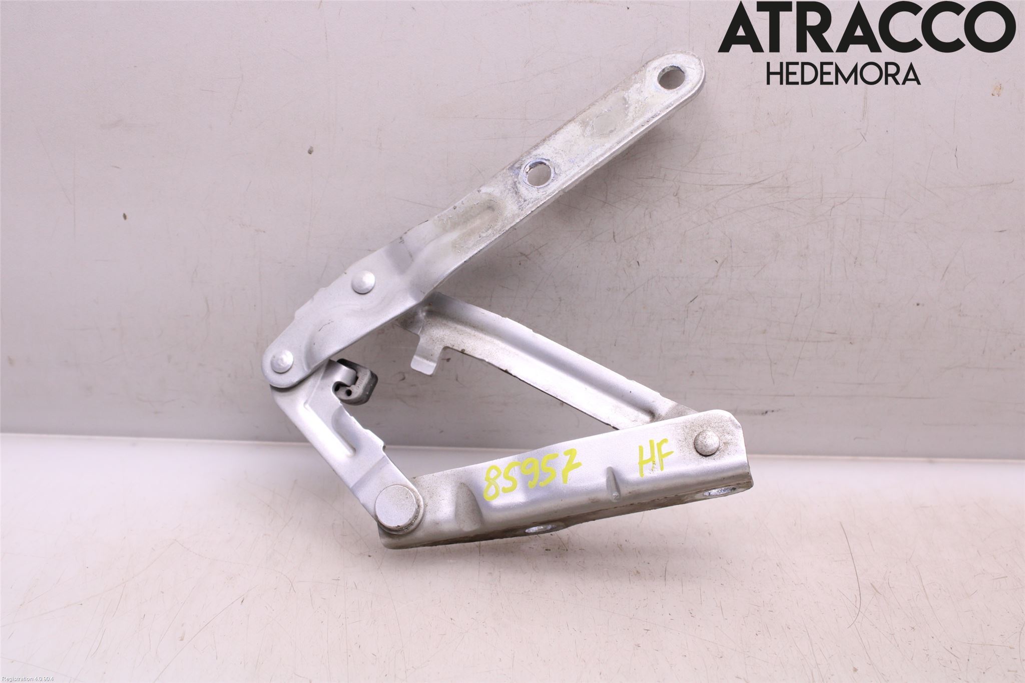 Volkswagen VW TRANSP/CARAVELLE (T5) 04-15 Panser Hengsel - Hengsler